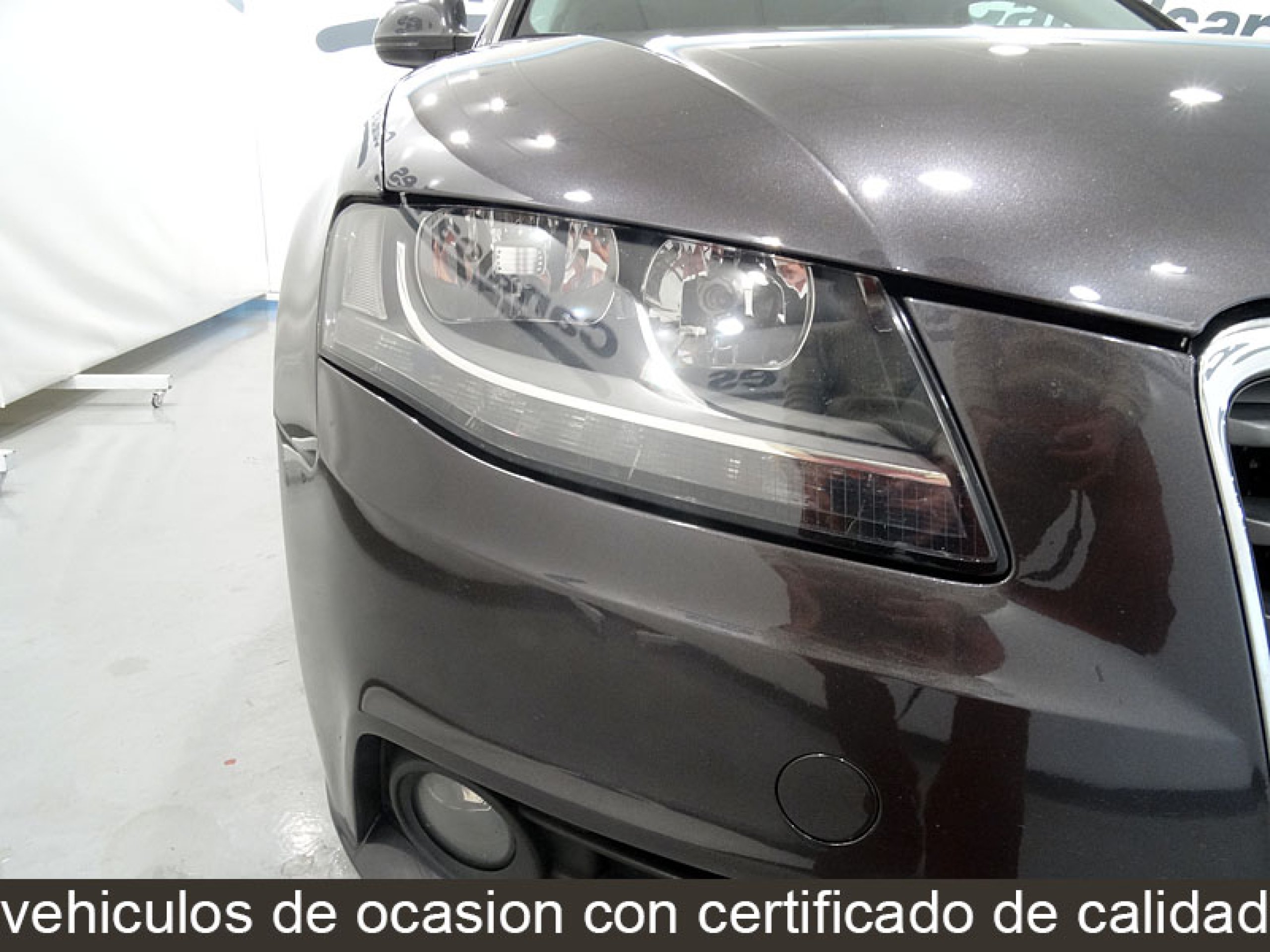 Foto Audi A4 19