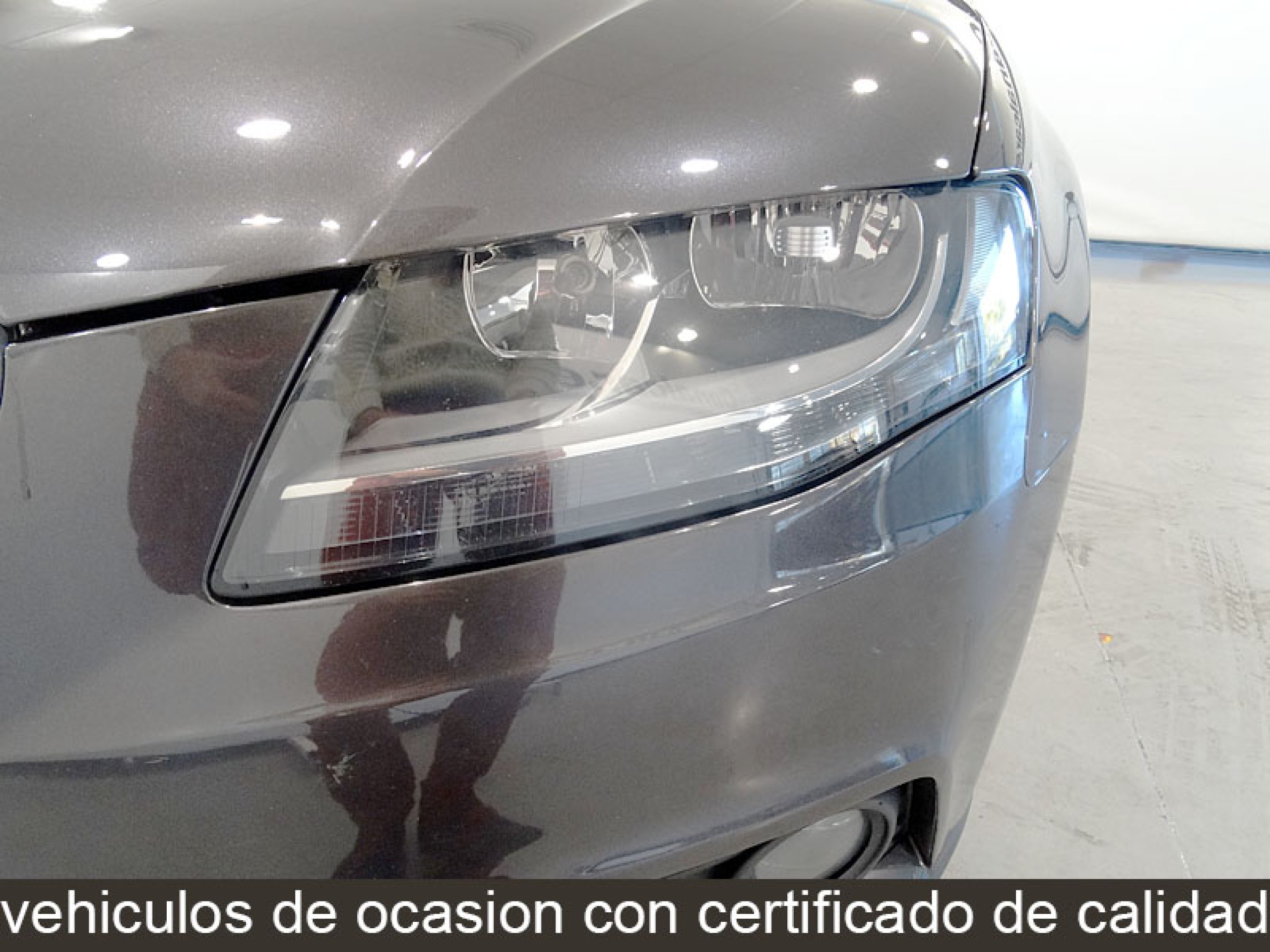 Foto Audi A4 20