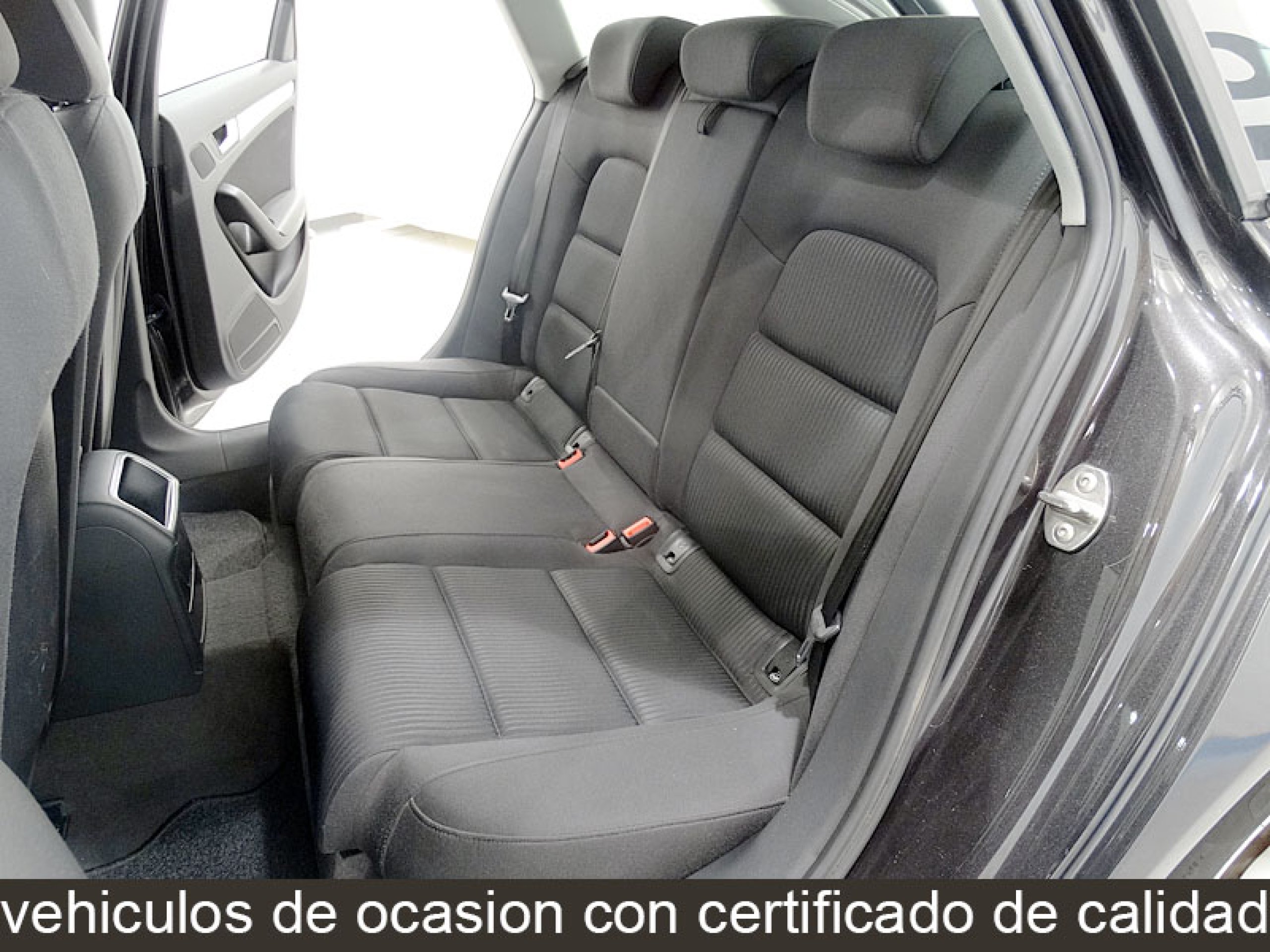 Foto Audi A4 23