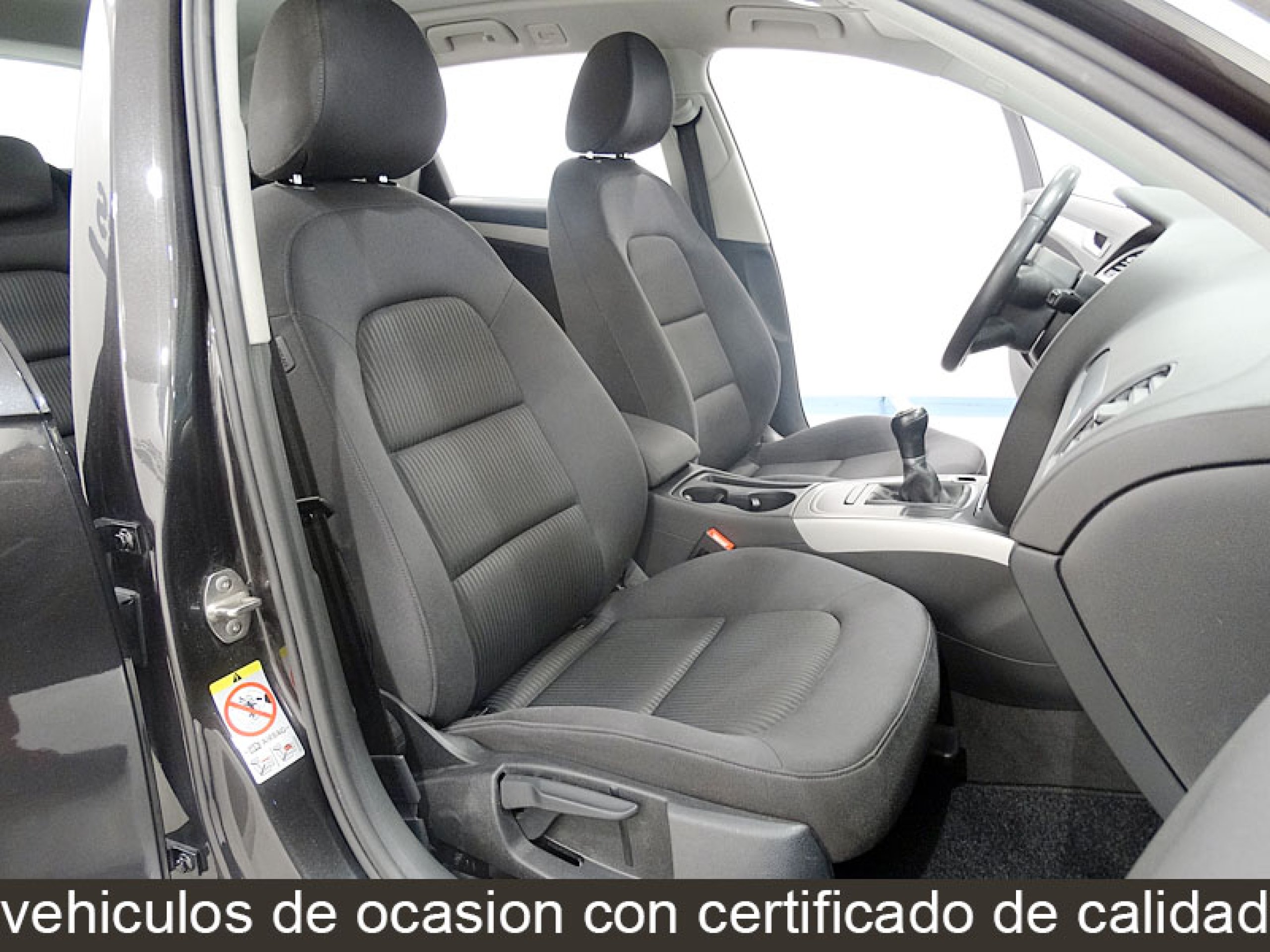 Foto Audi A4 24