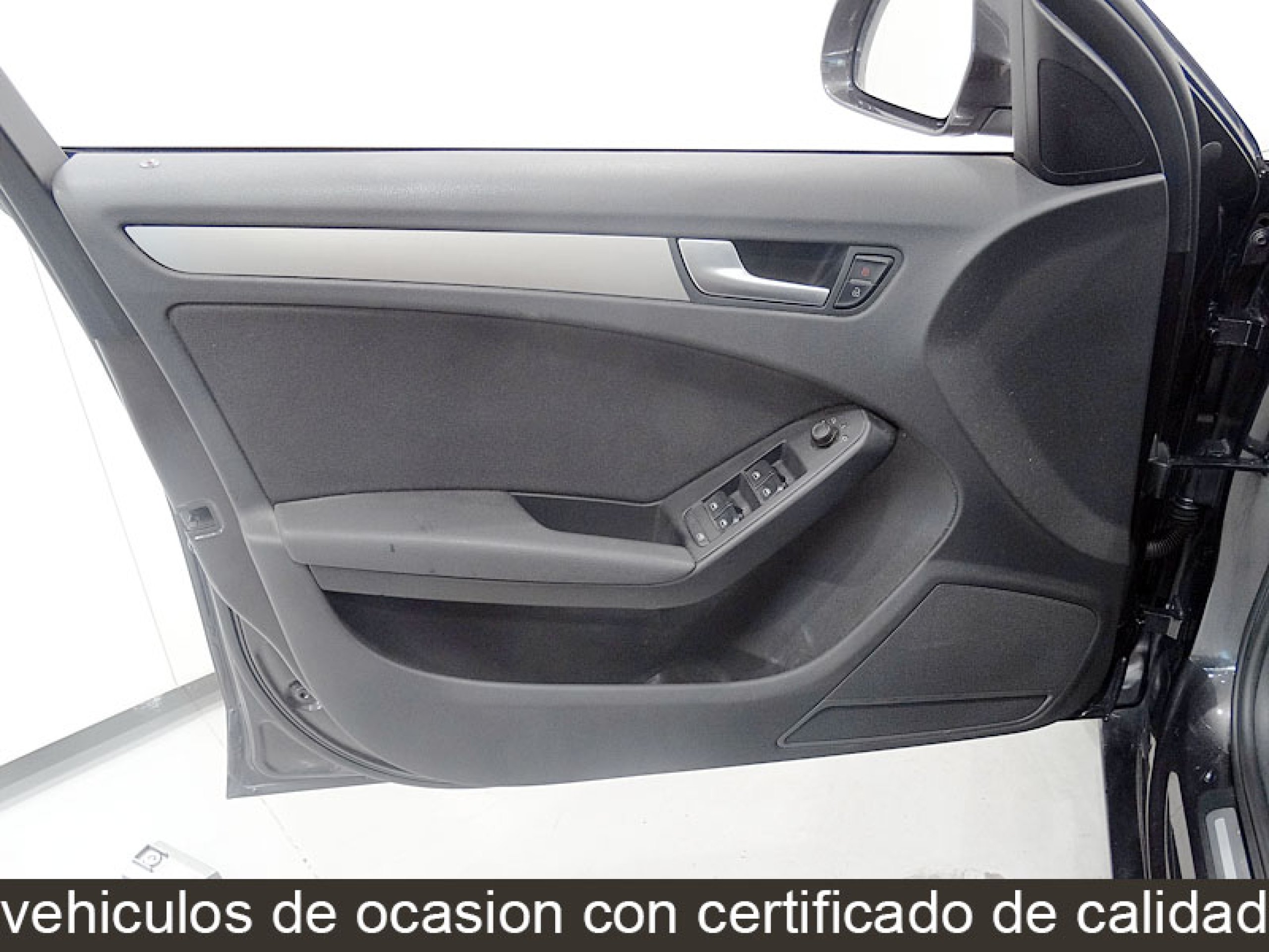 Foto Audi A4 25