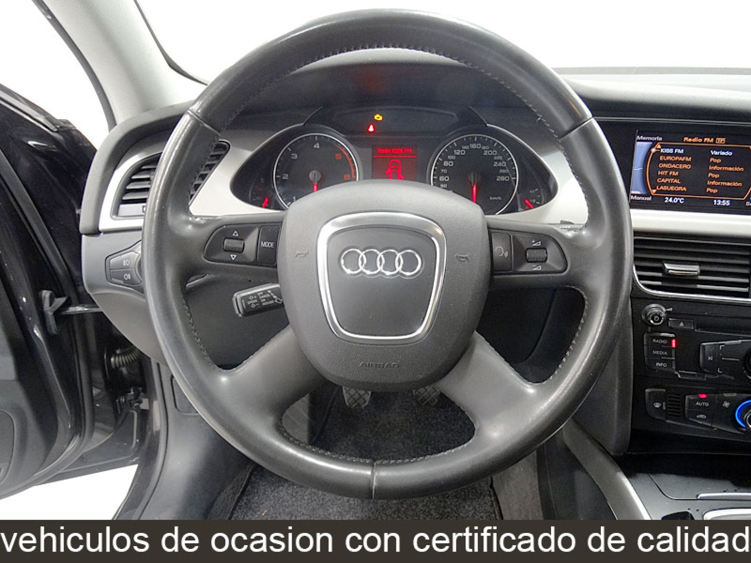 Foto Audi A4 30