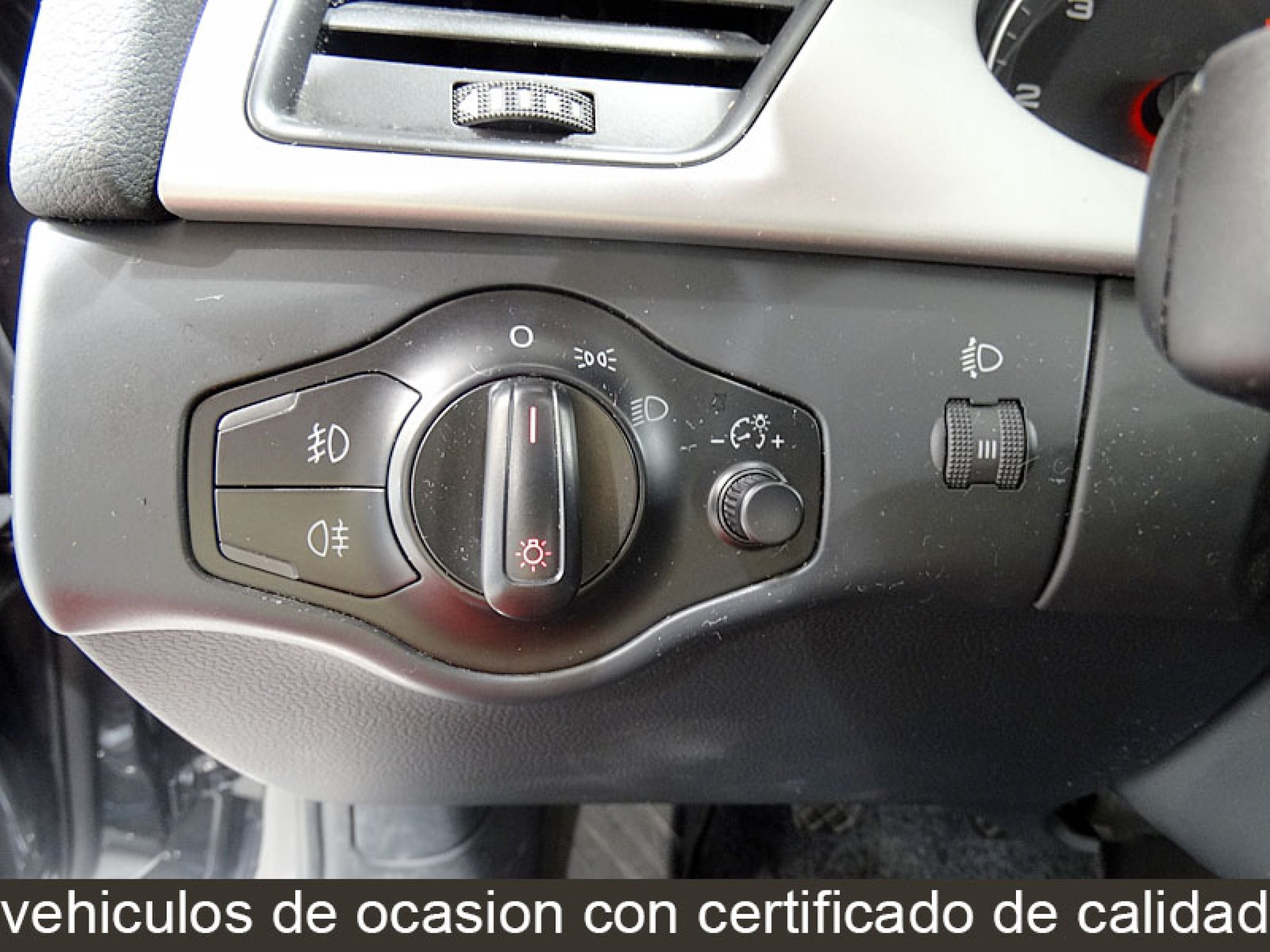 Foto Audi A4 33