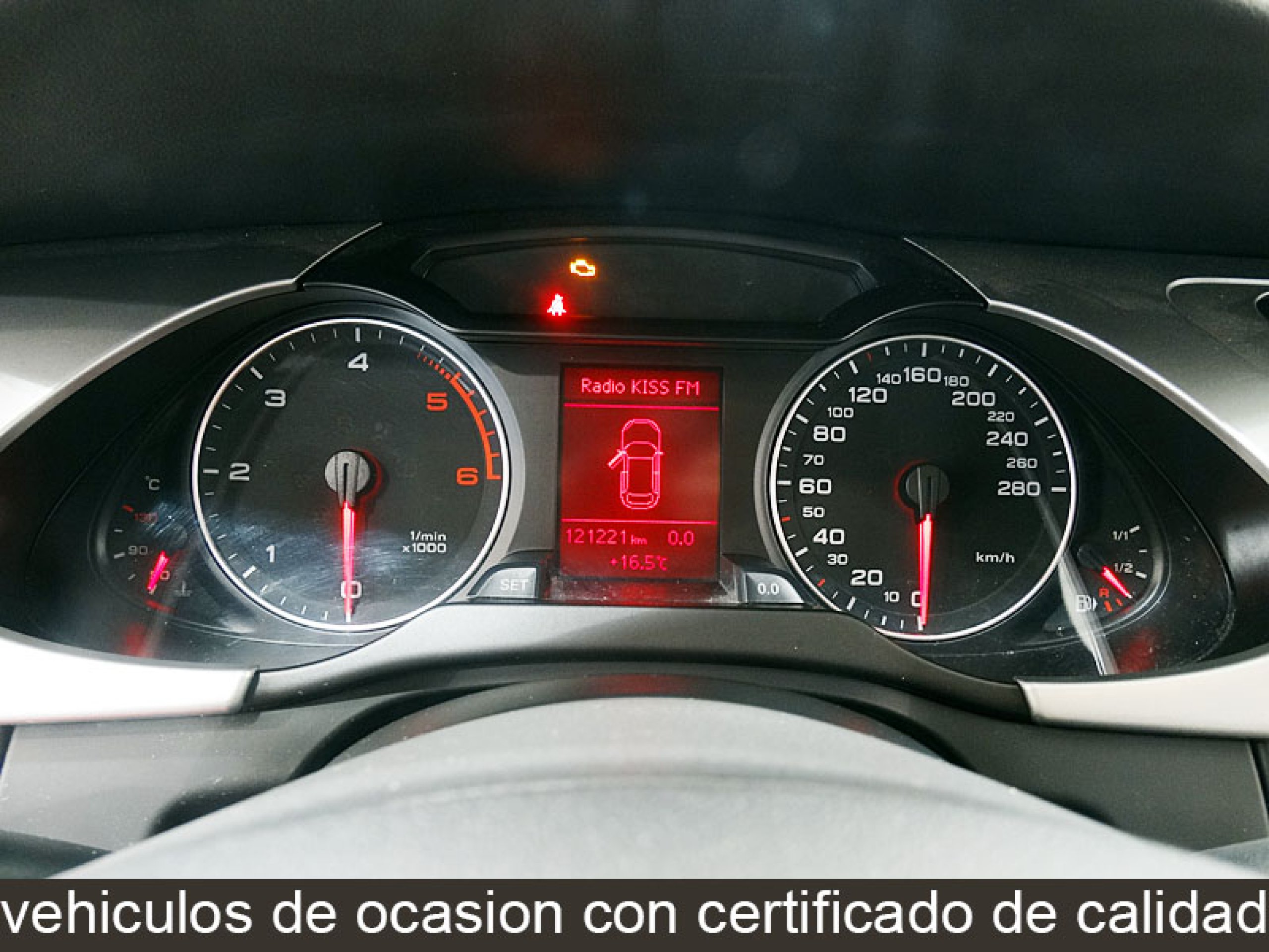 Foto Audi A4 34