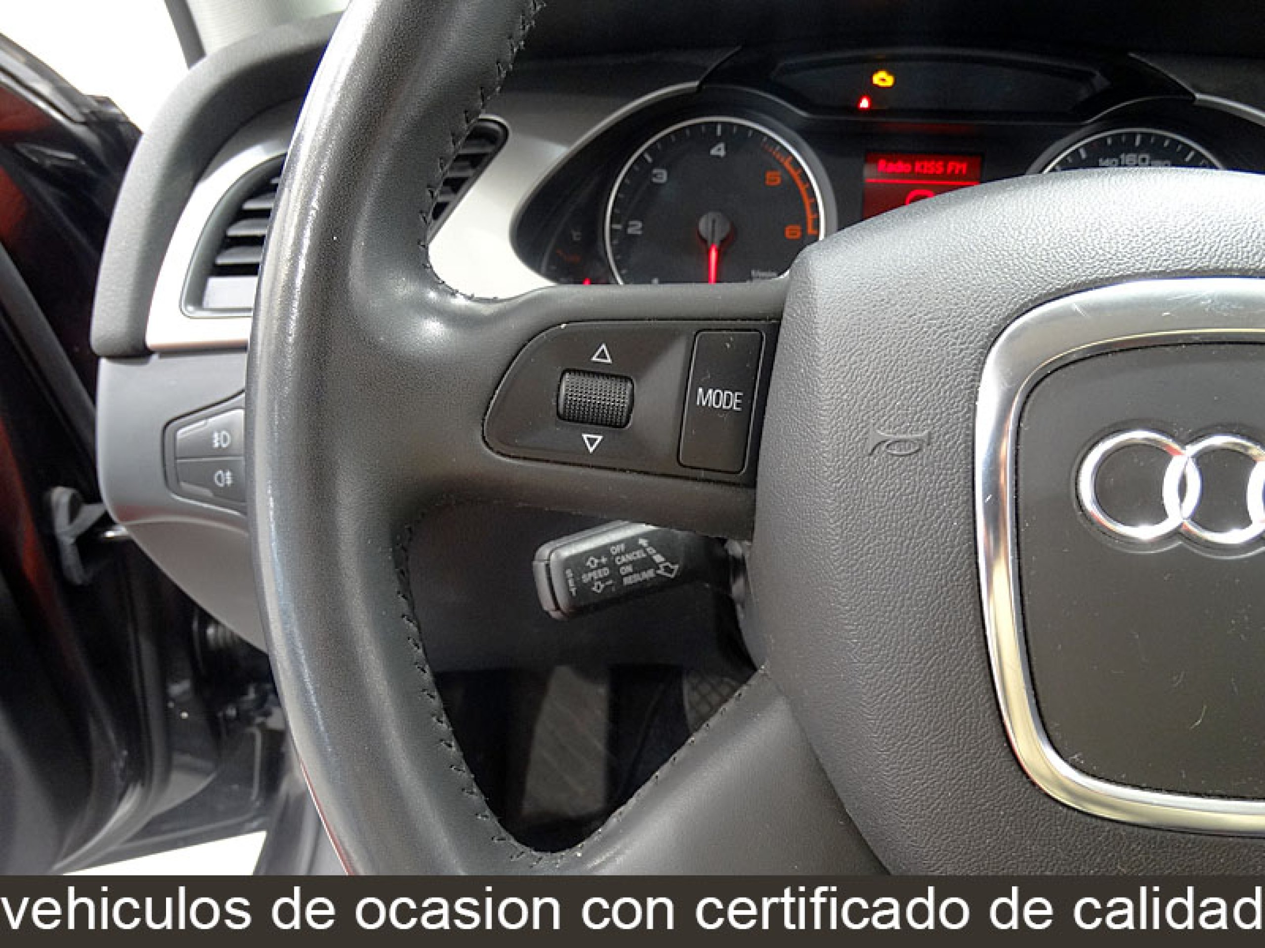 Foto Audi A4 35