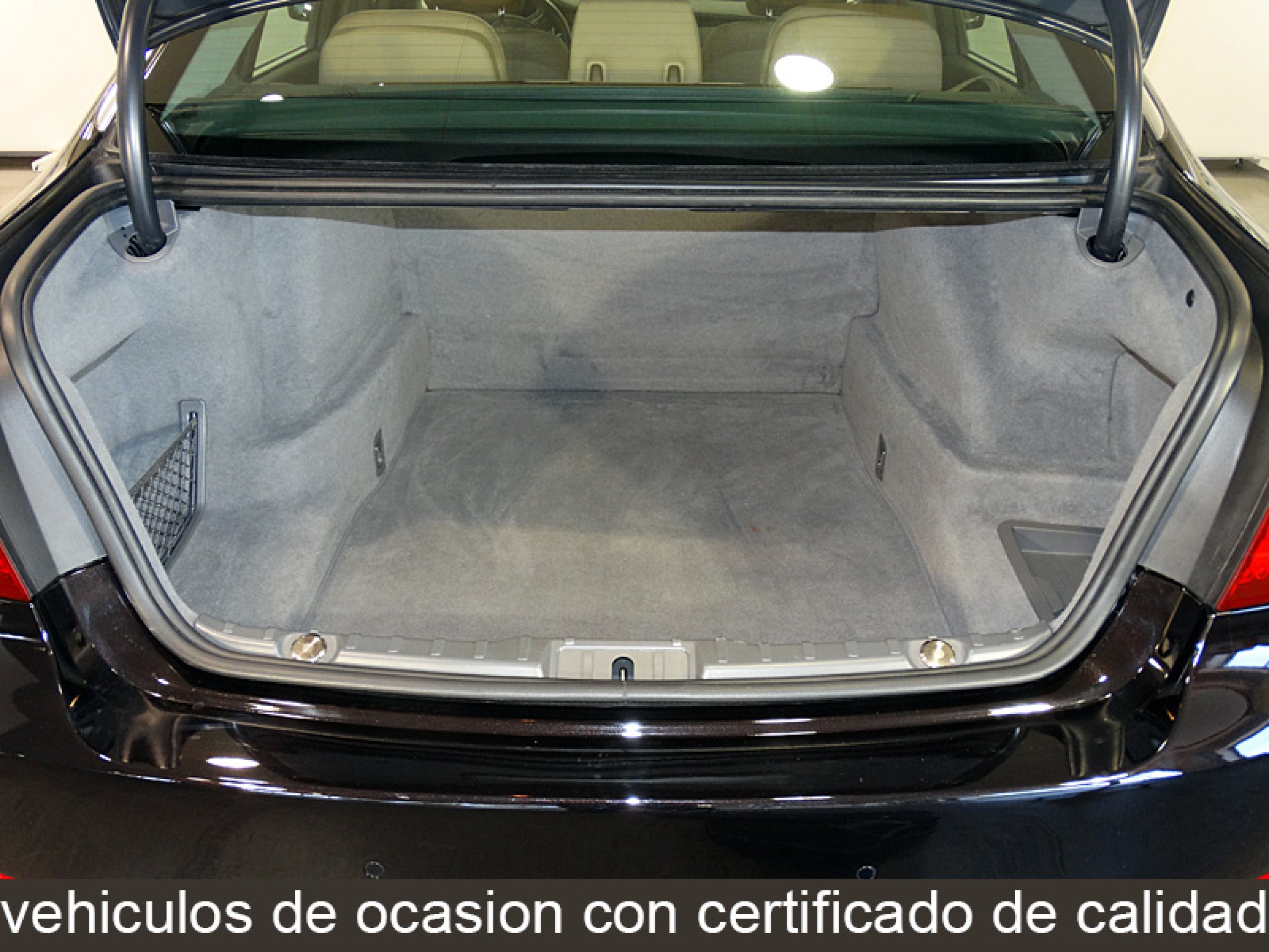 Foto Bmw 750 10