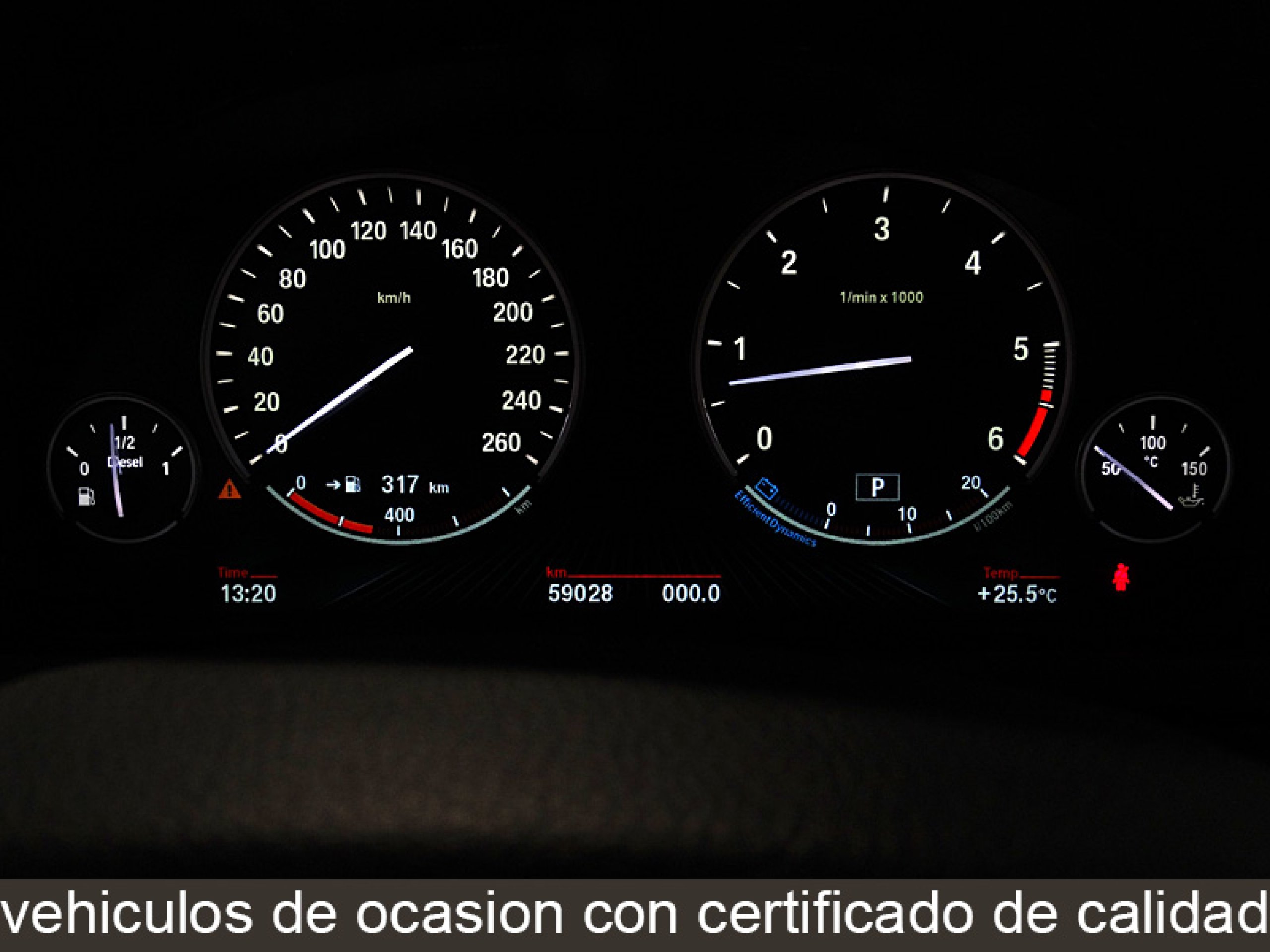 Foto Bmw 750 18