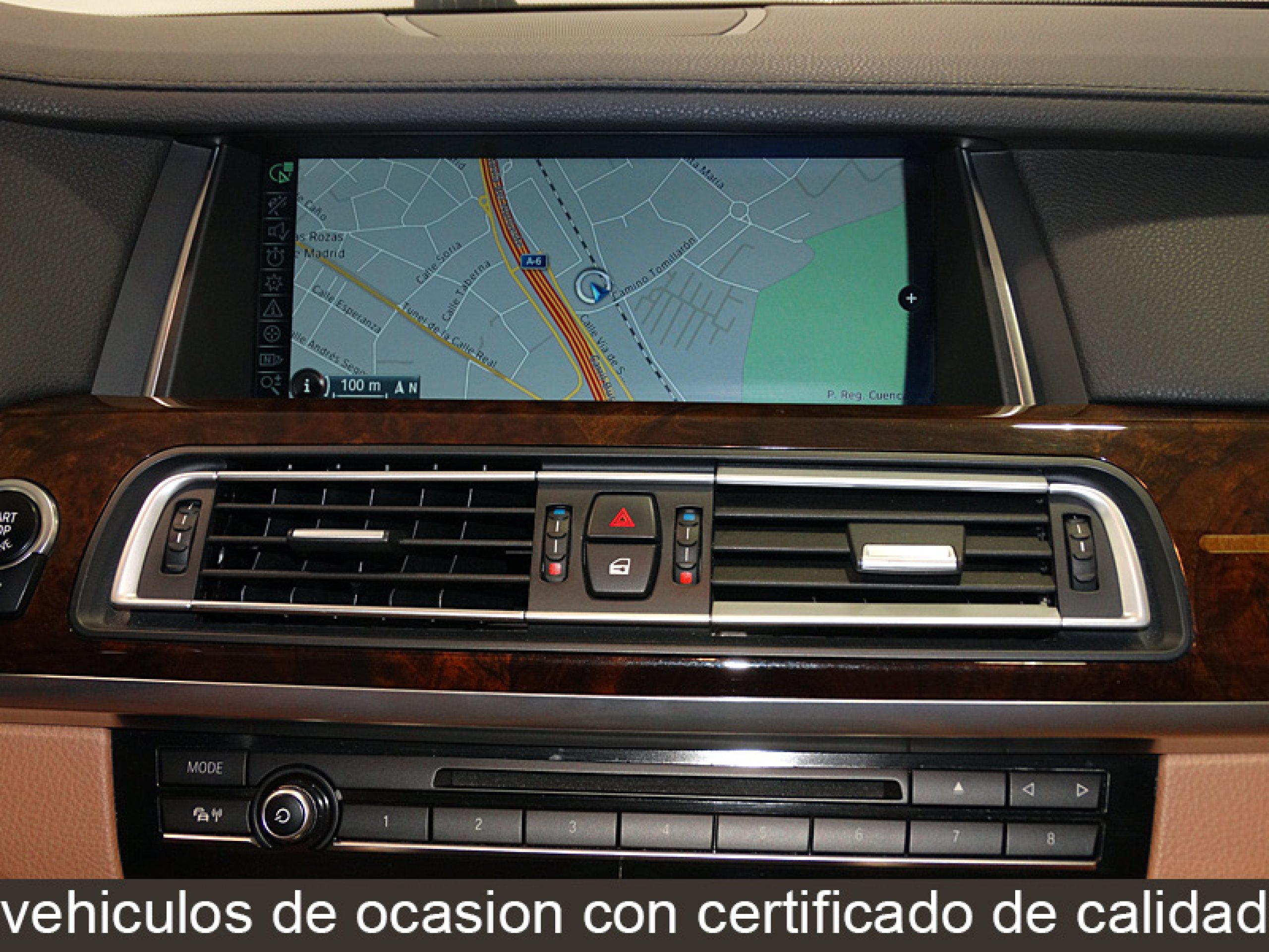 Foto Bmw 750 25