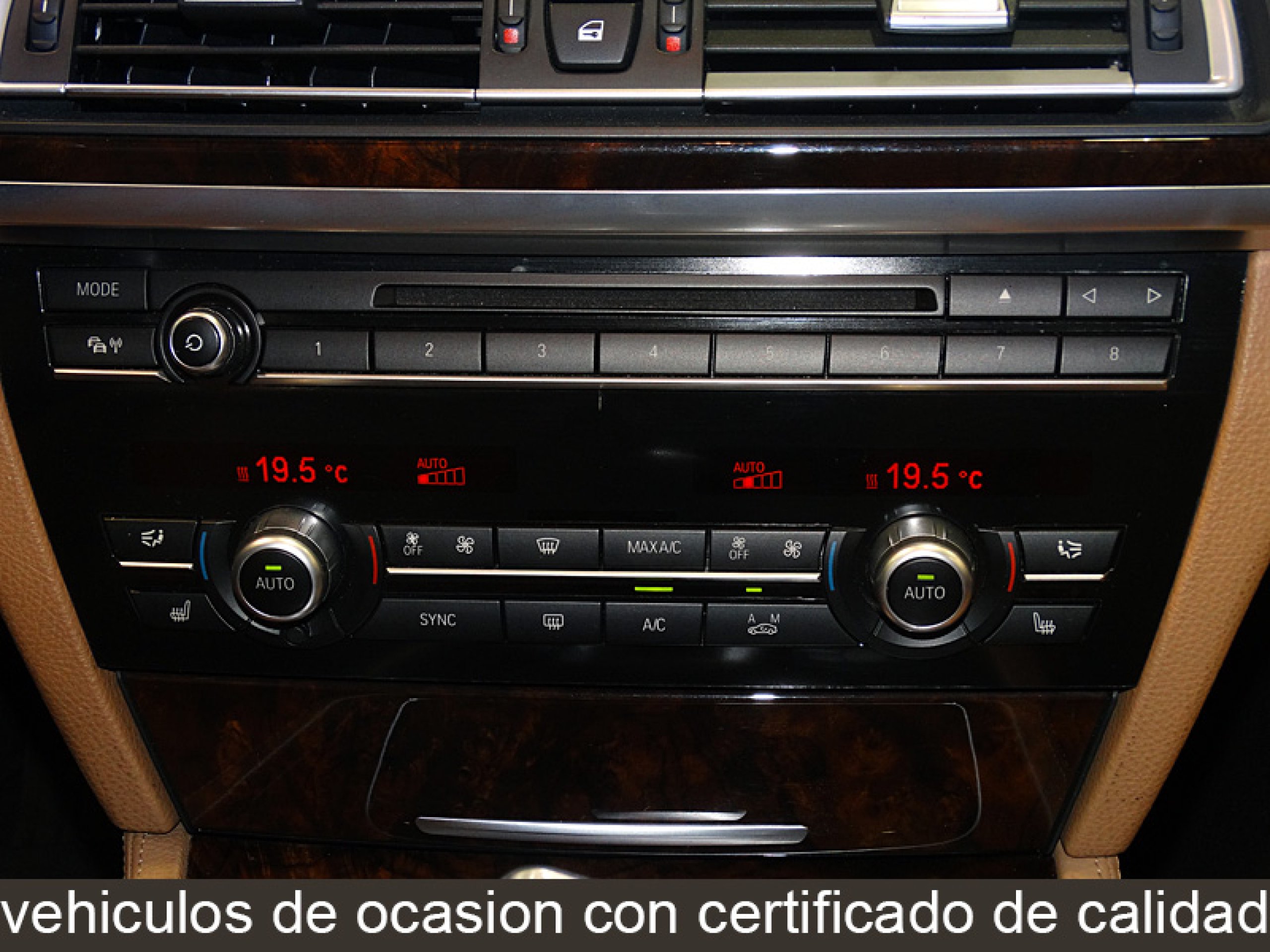 Foto Bmw 750 26