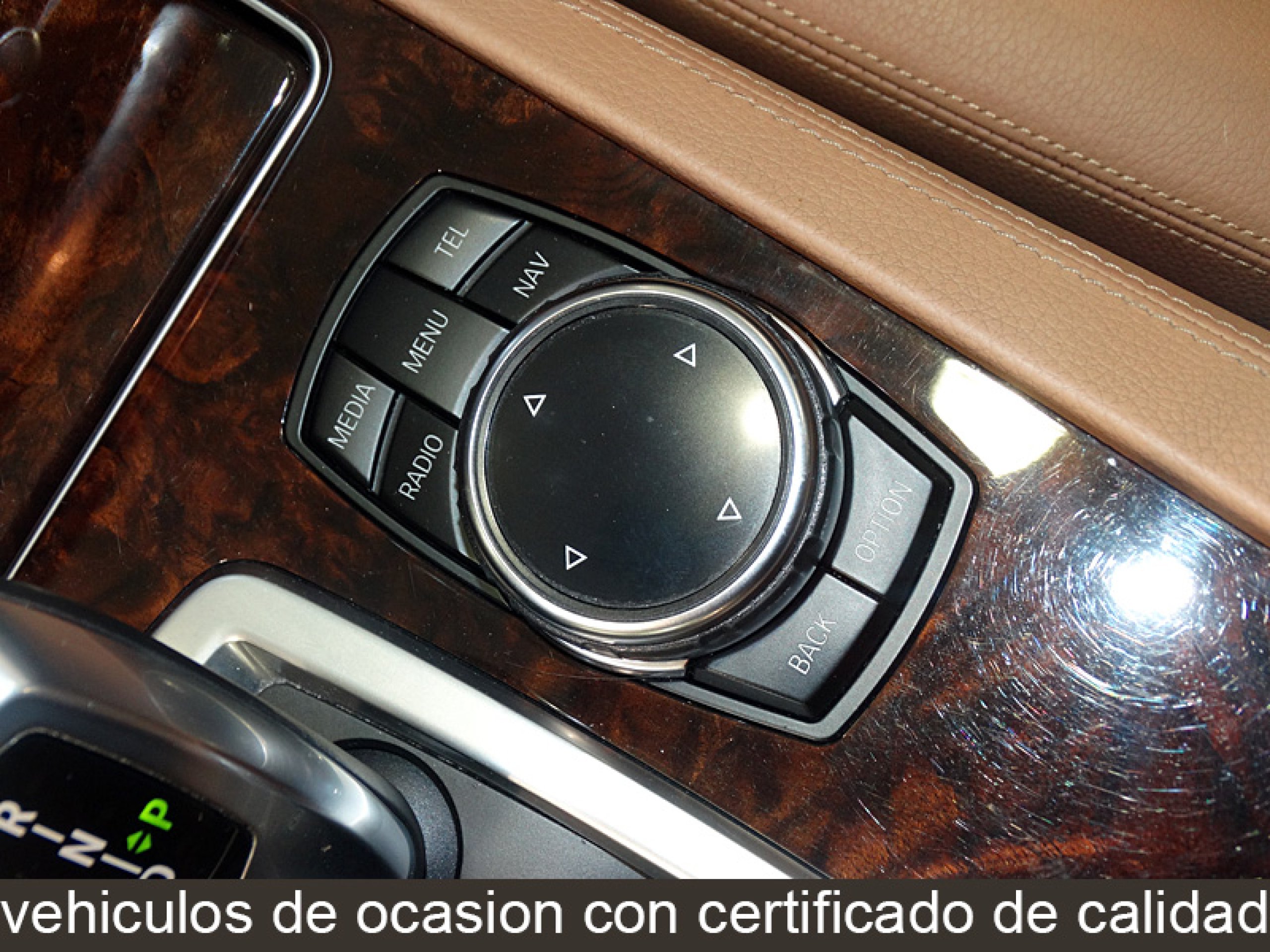 Foto Bmw 750 28