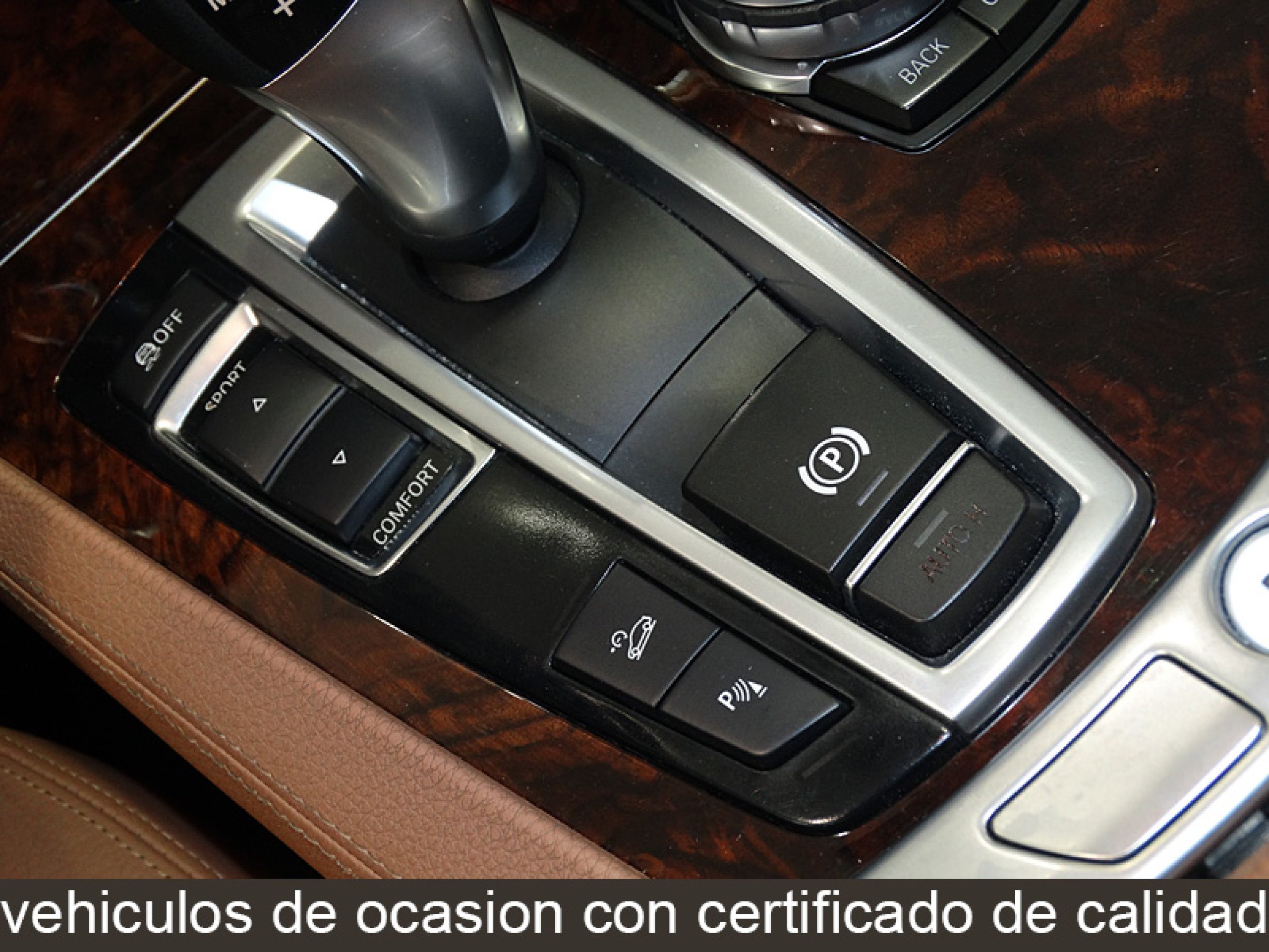 Foto Bmw 750 29