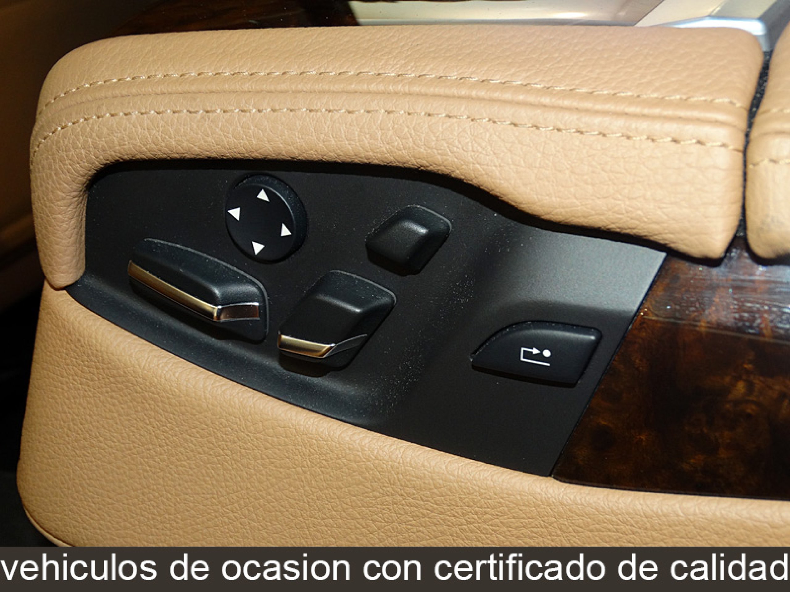 Foto Bmw 750 35