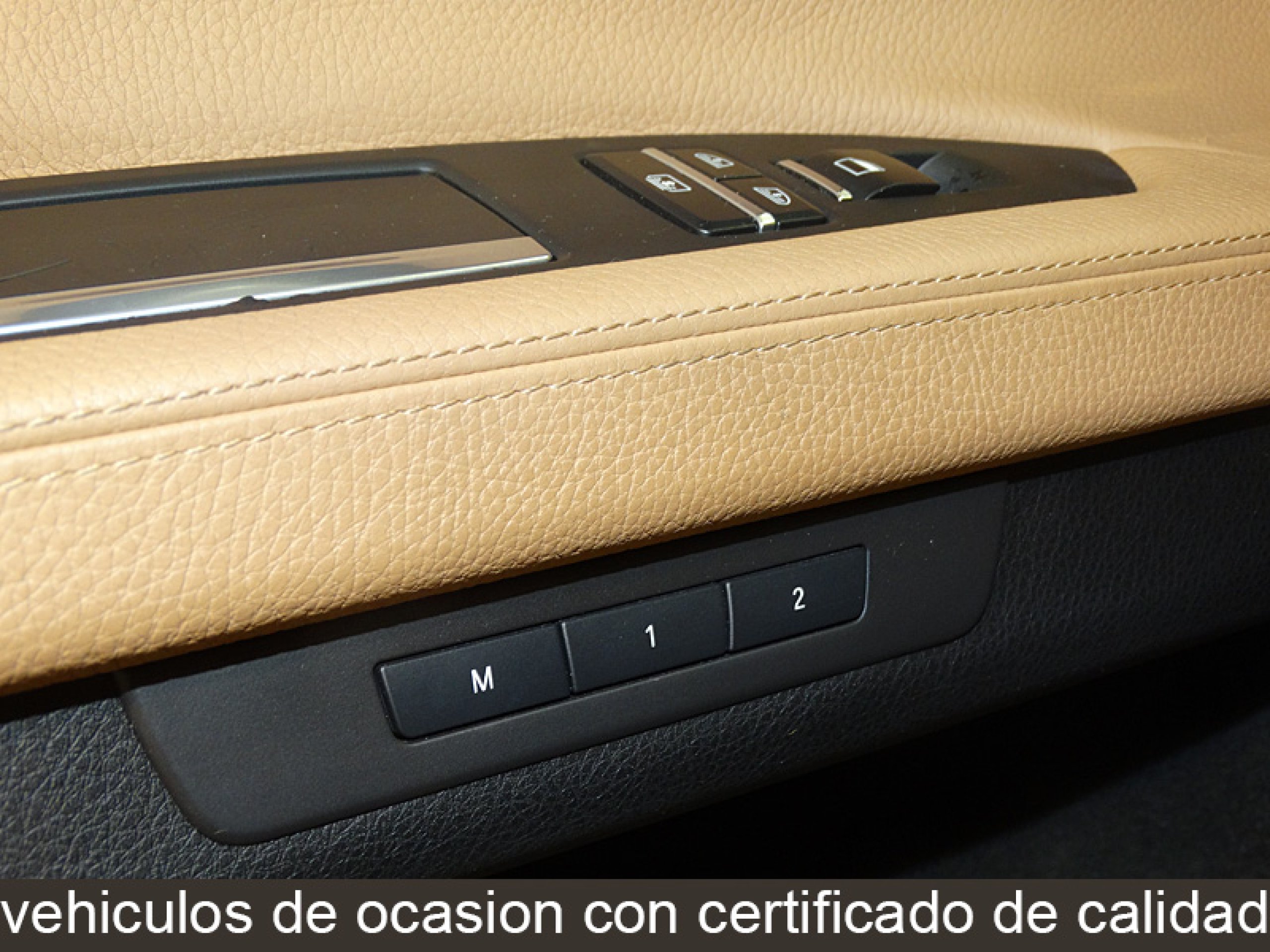 Foto Bmw 750 36