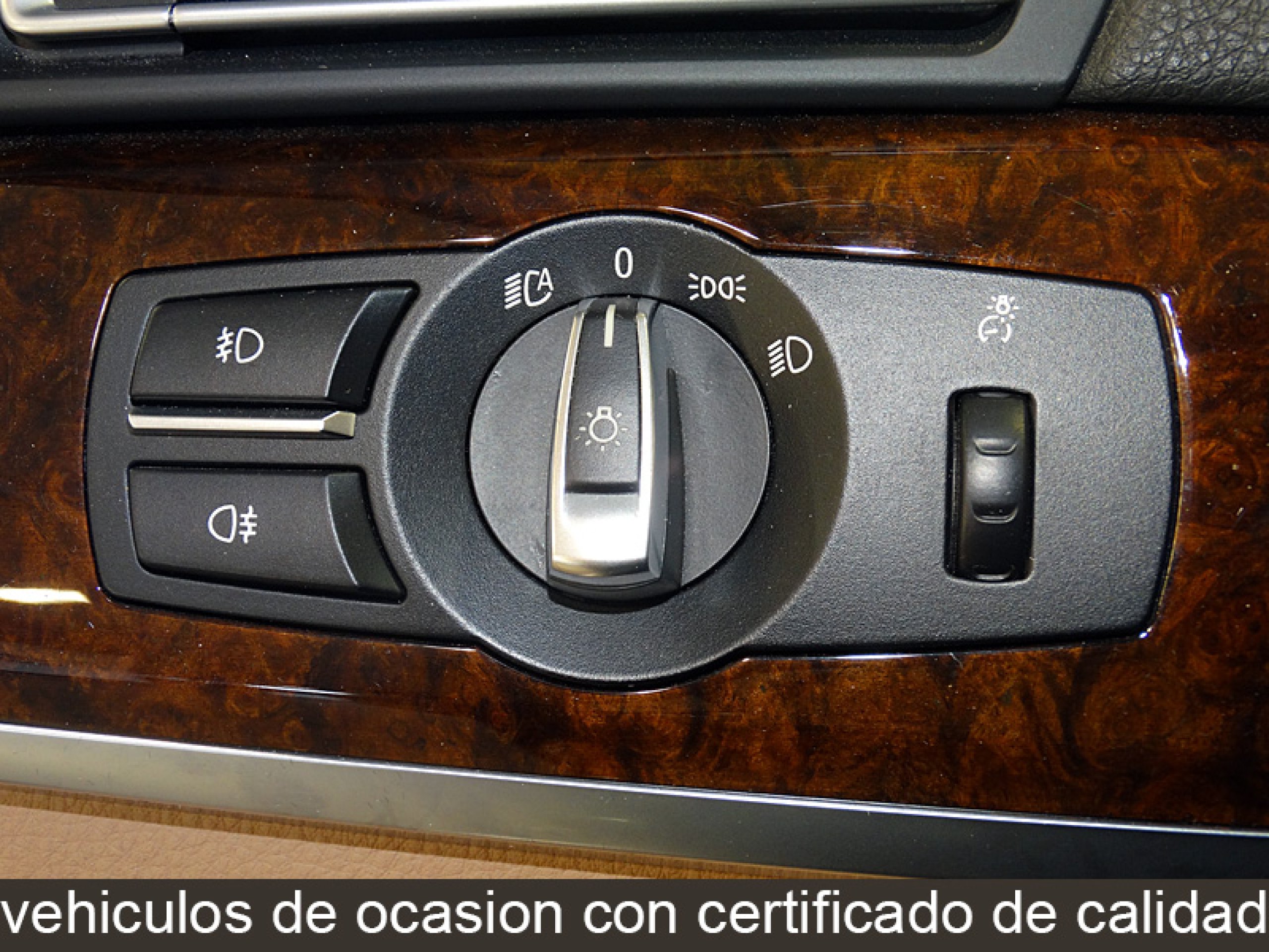 Foto Bmw 750 39