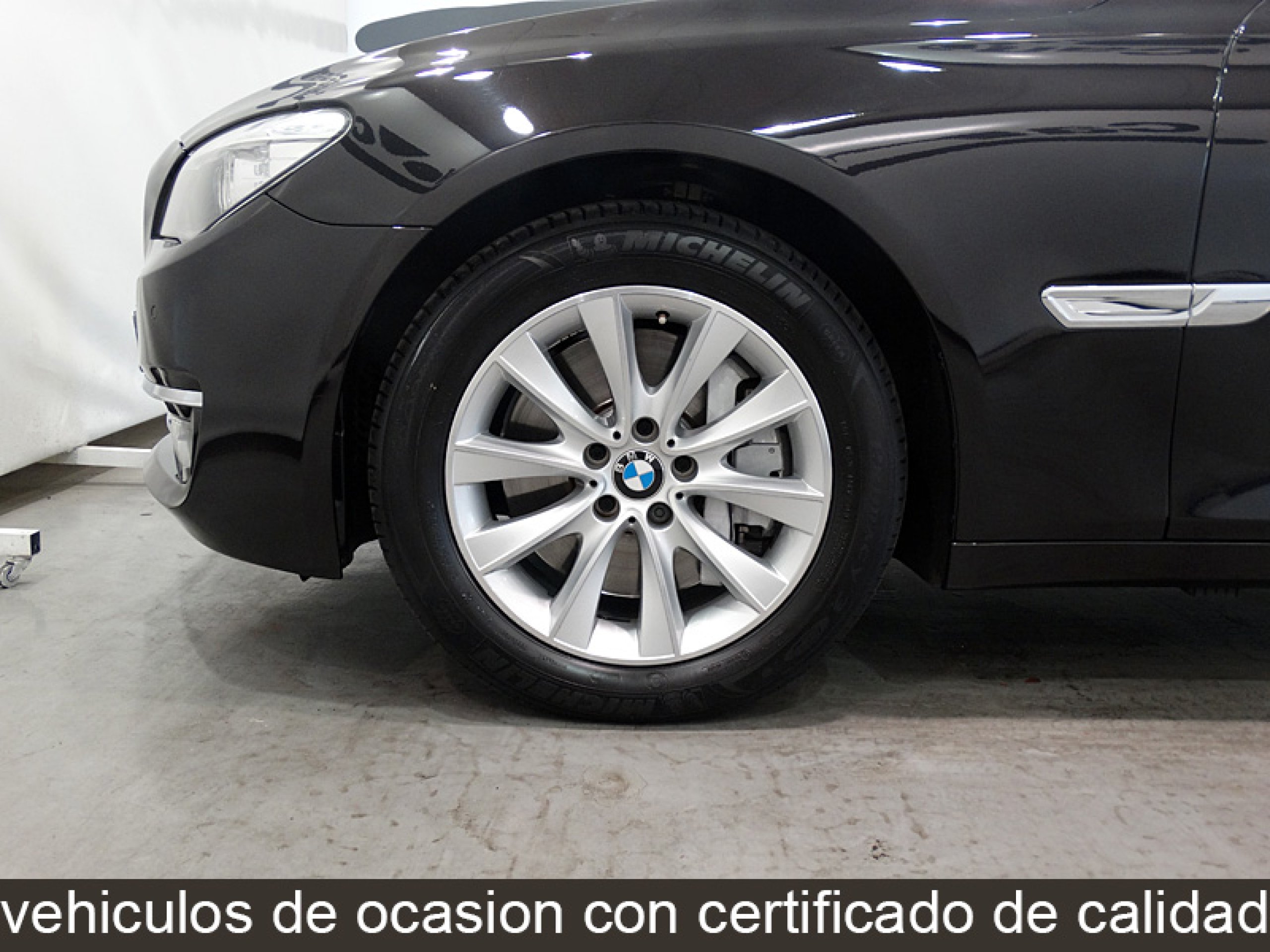 Foto Bmw 750 47