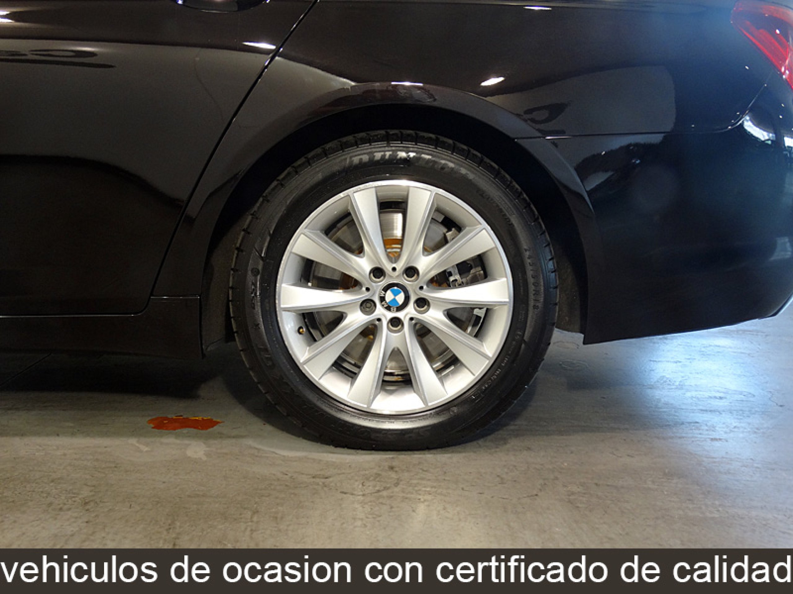 Foto Bmw 750 48