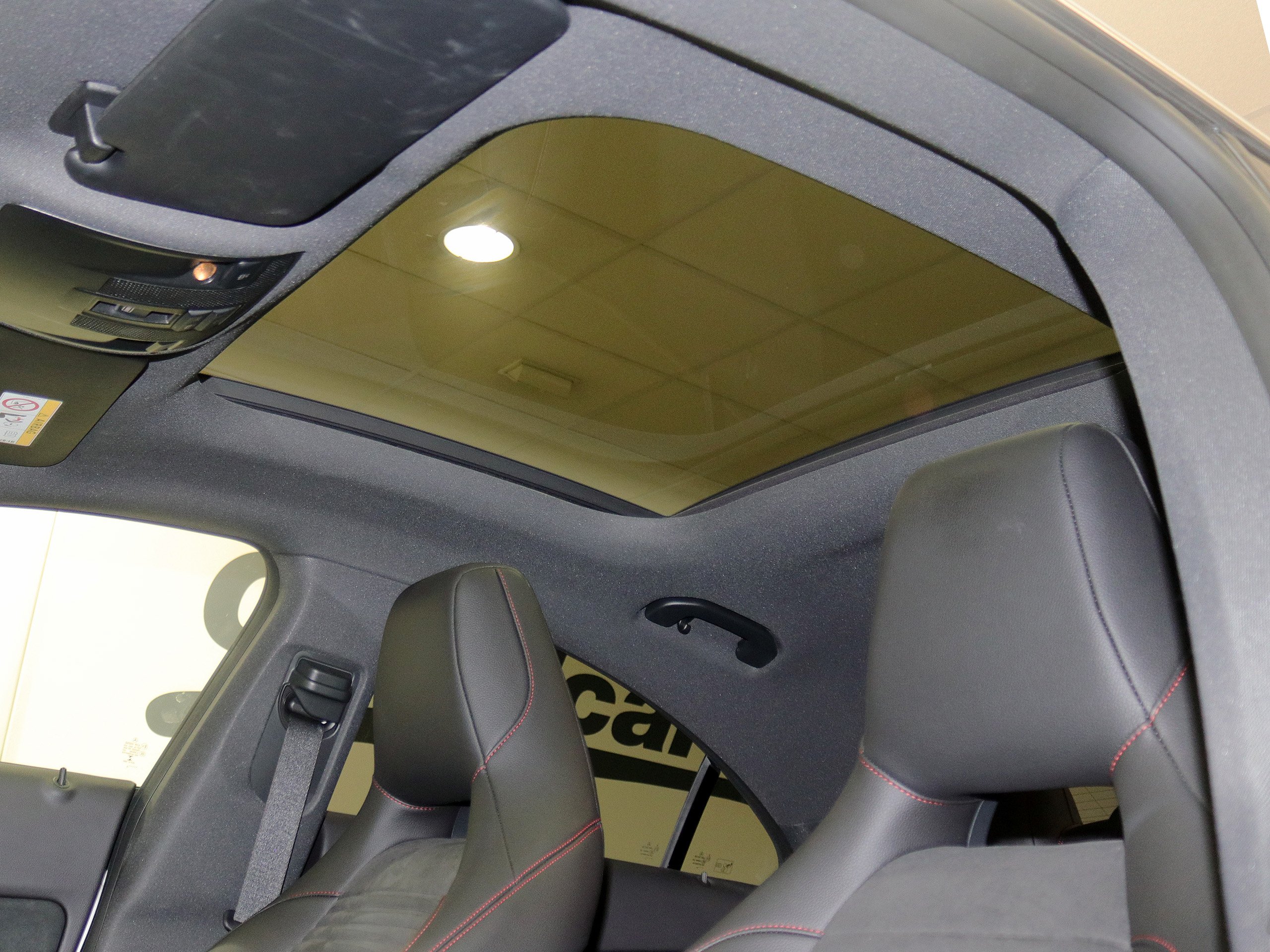 Foto Mercedes-Benz CLA 180 17