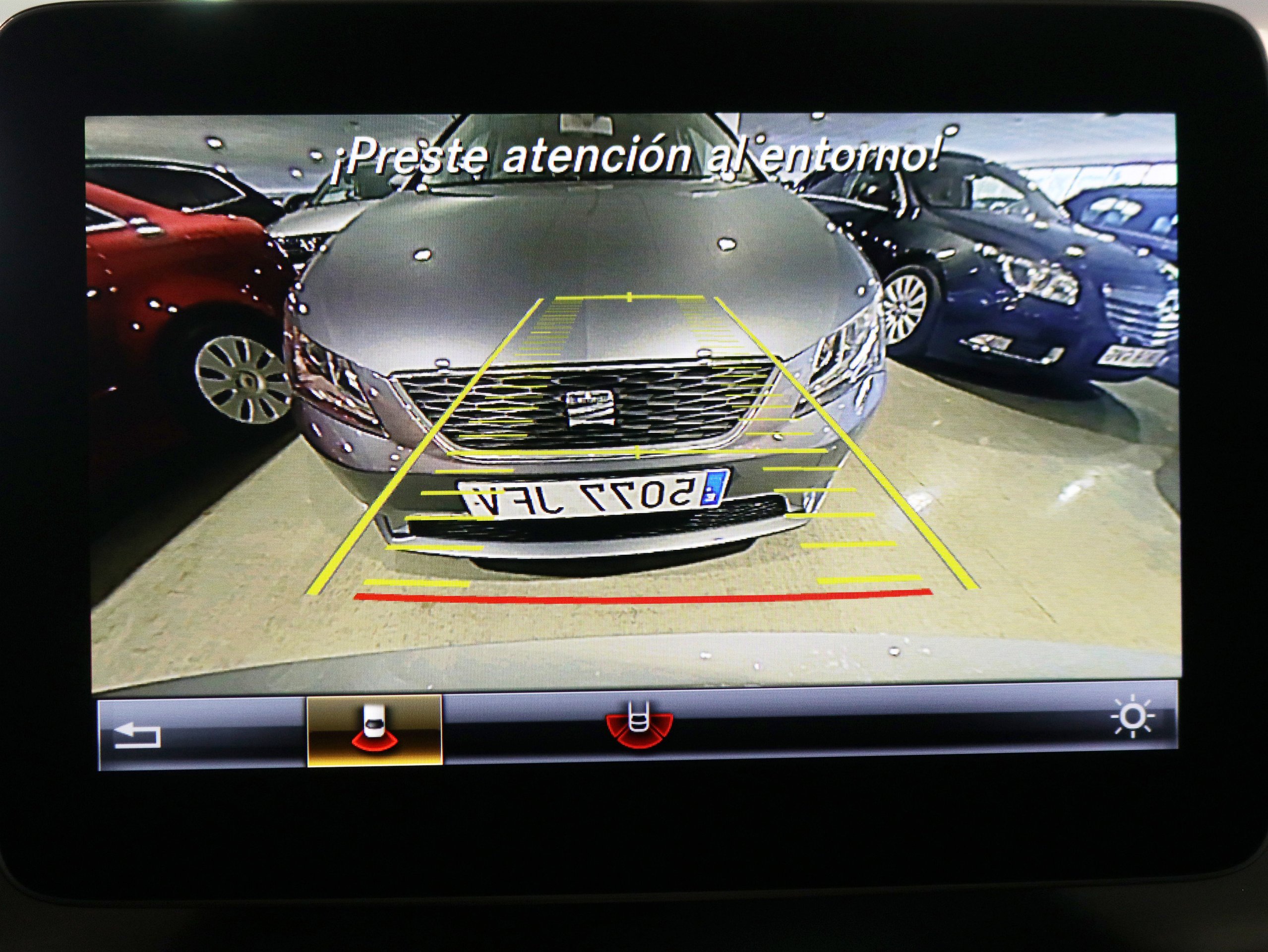 Foto Mercedes-Benz CLA 180 19