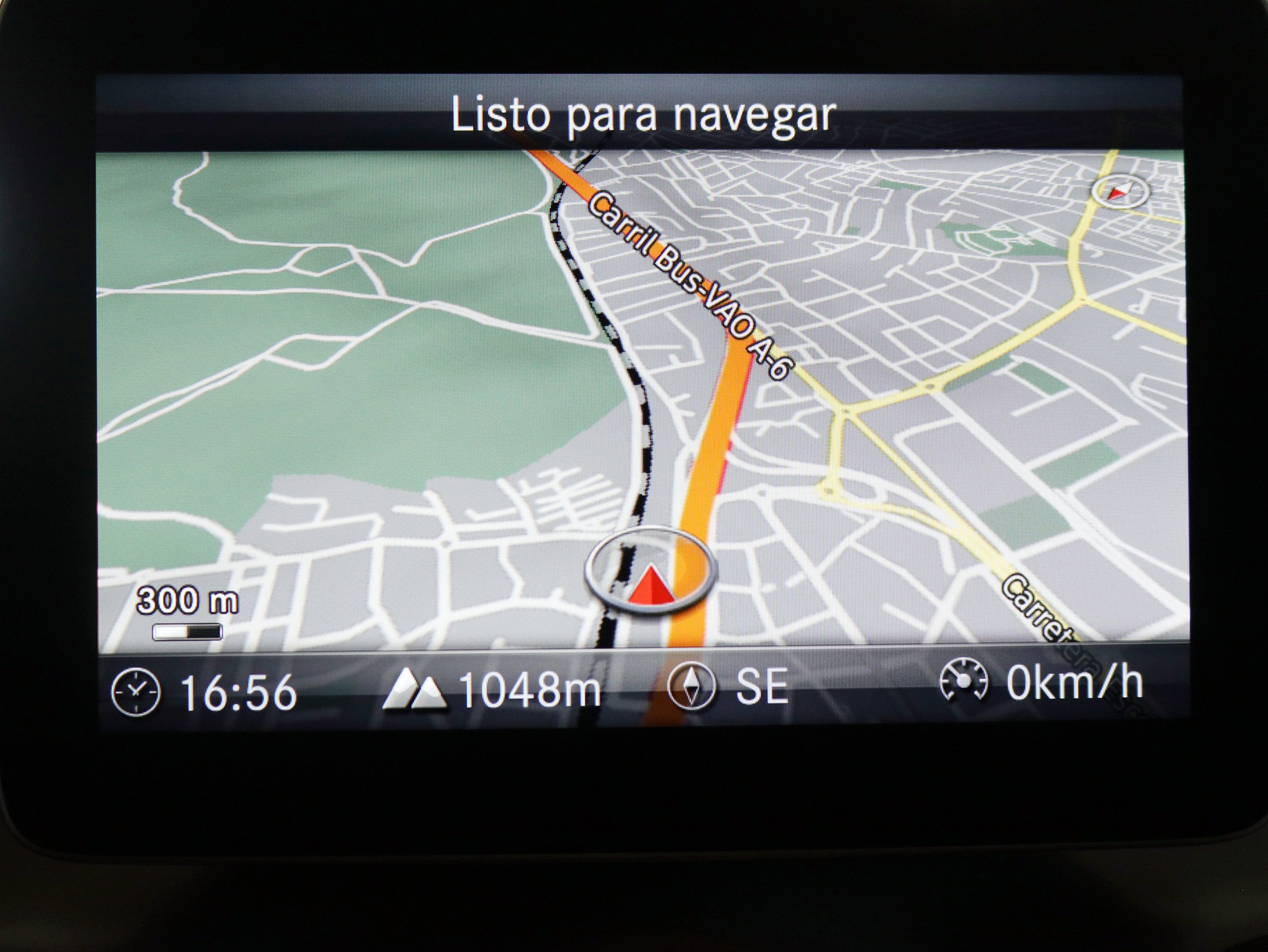 Foto Mercedes-Benz CLA 180 20