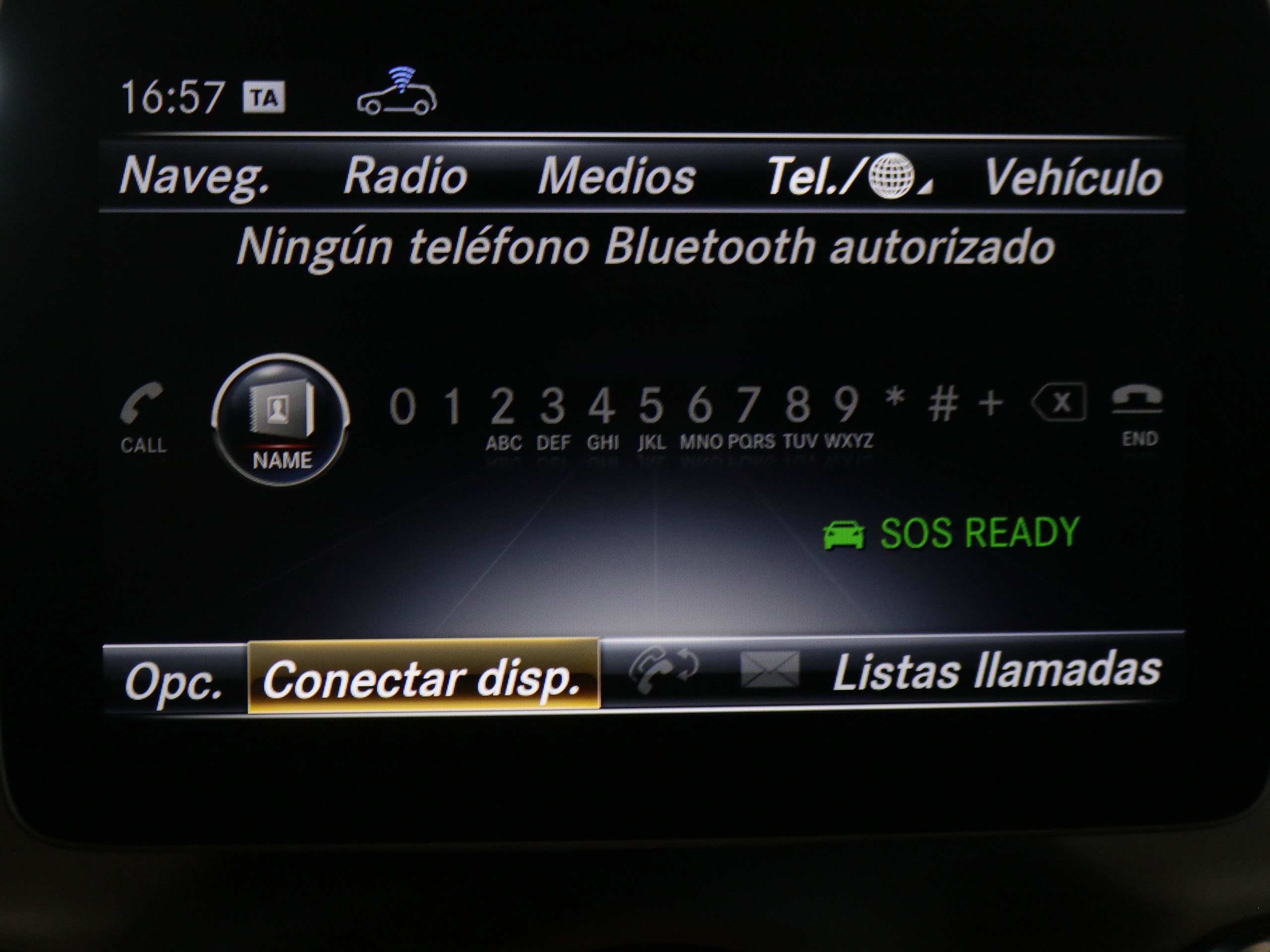 Foto Mercedes-Benz CLA 180 23