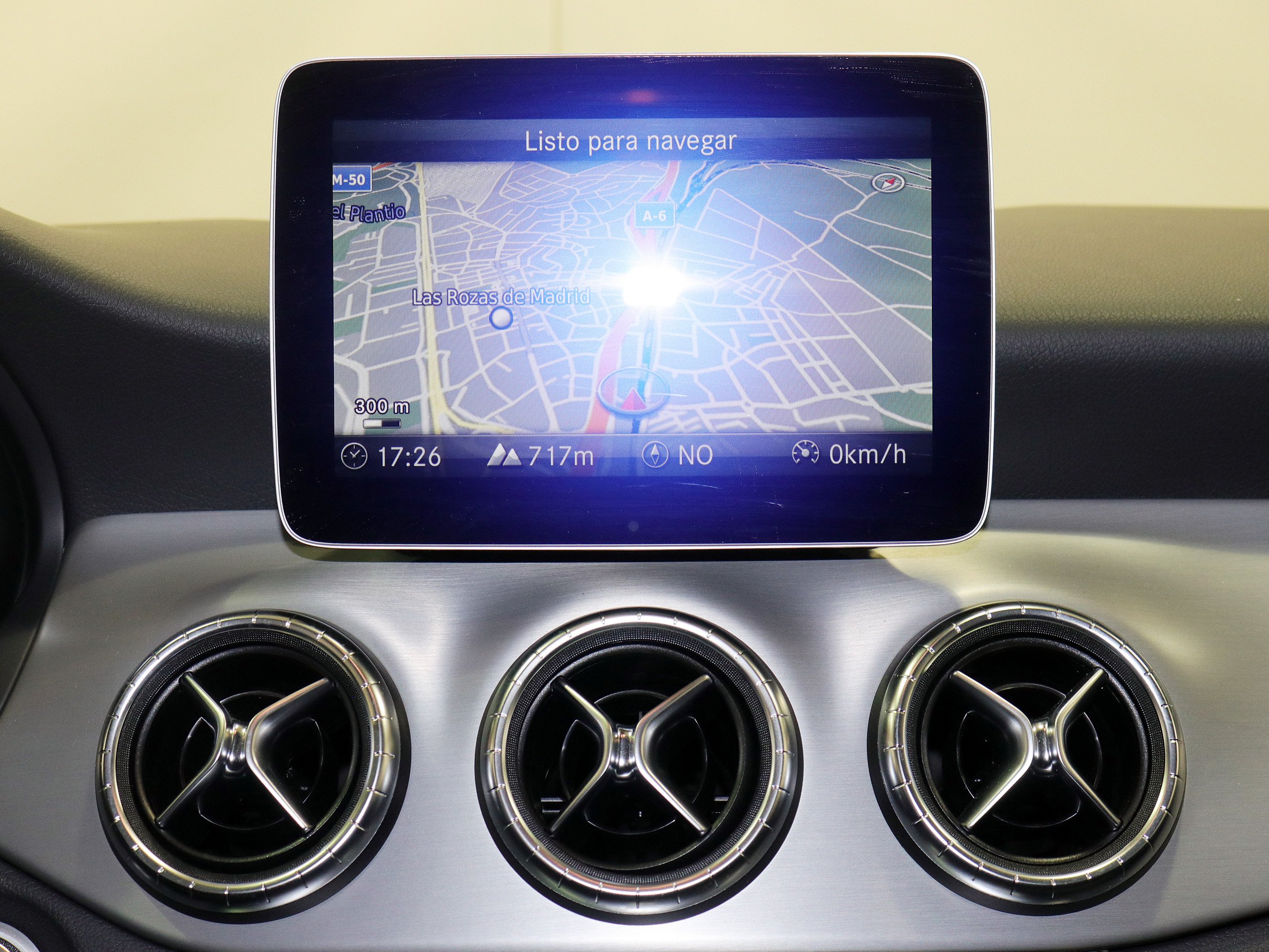 Foto Mercedes-Benz CLA 180 28