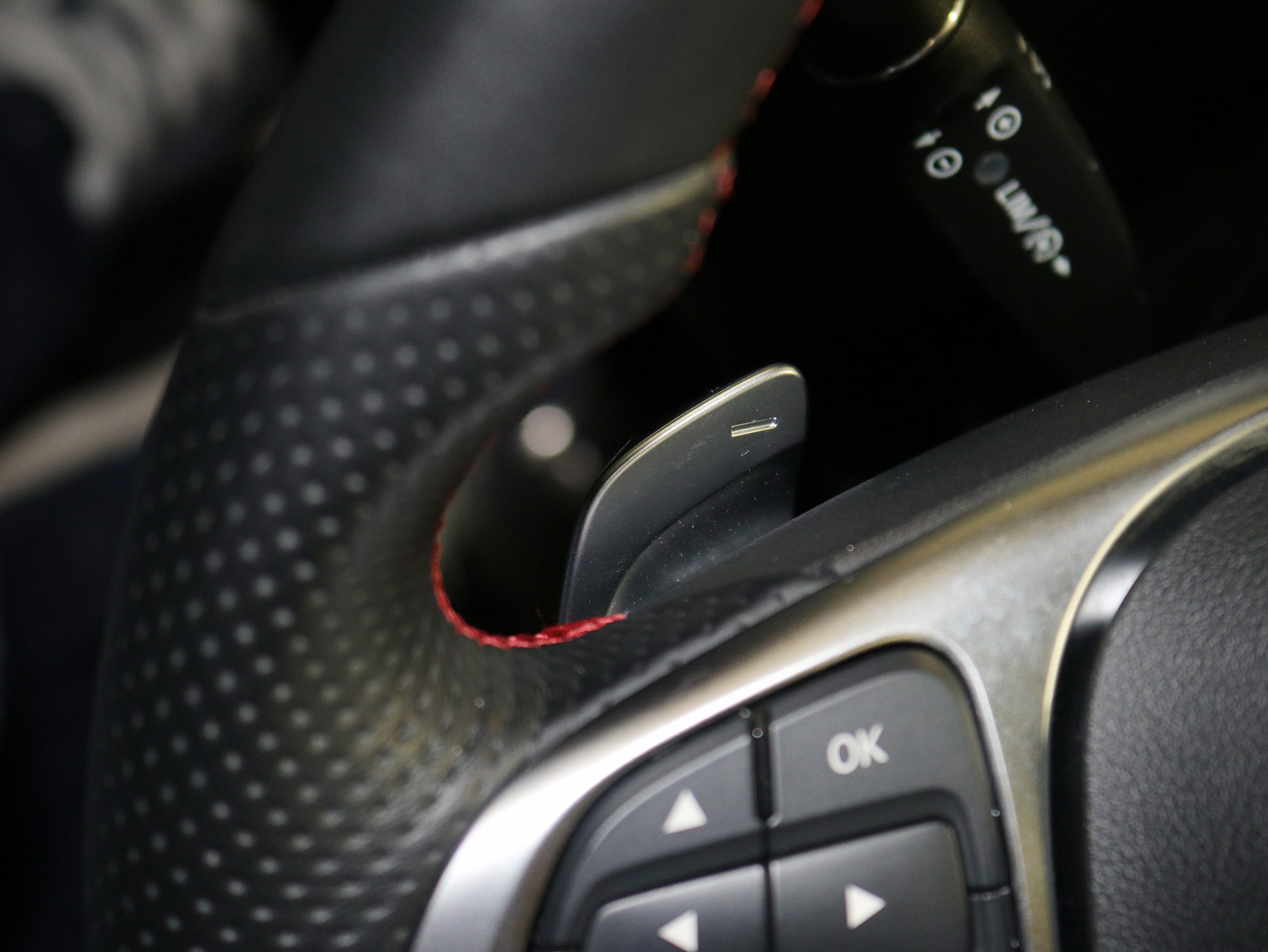Foto Mercedes-Benz CLA 180 38