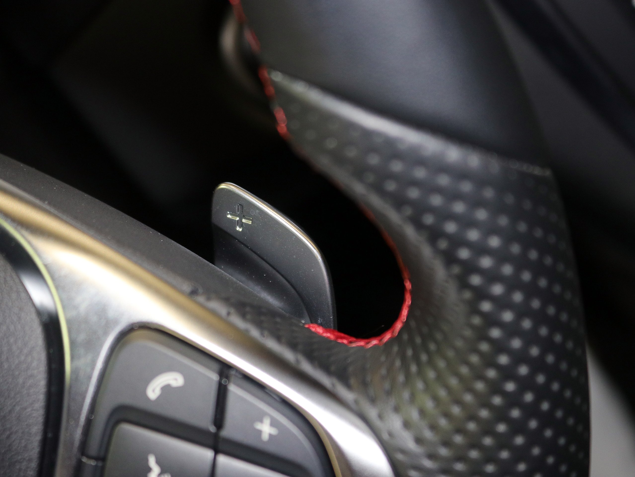 Foto Mercedes-Benz CLA 180 39