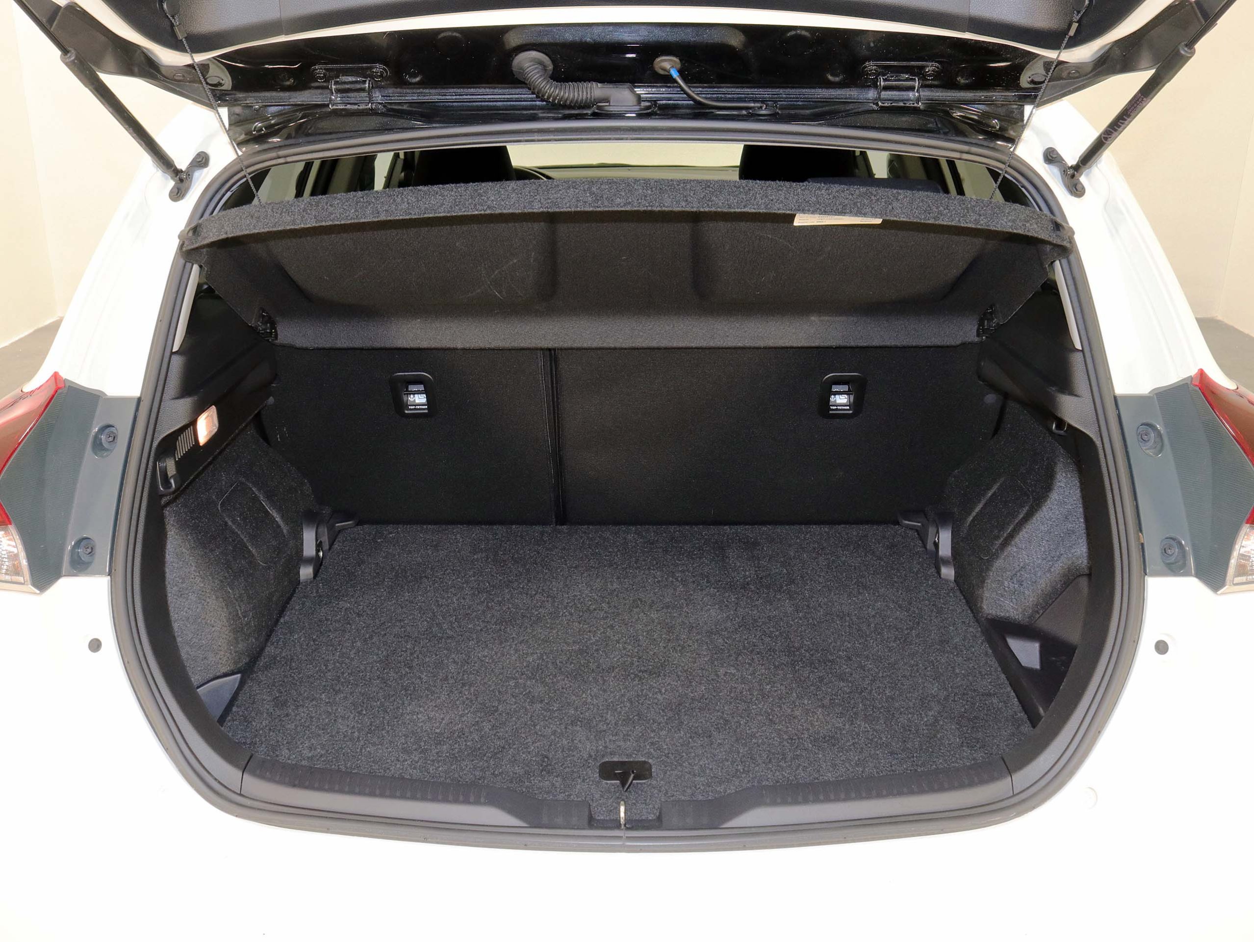 Foto Toyota Auris 10