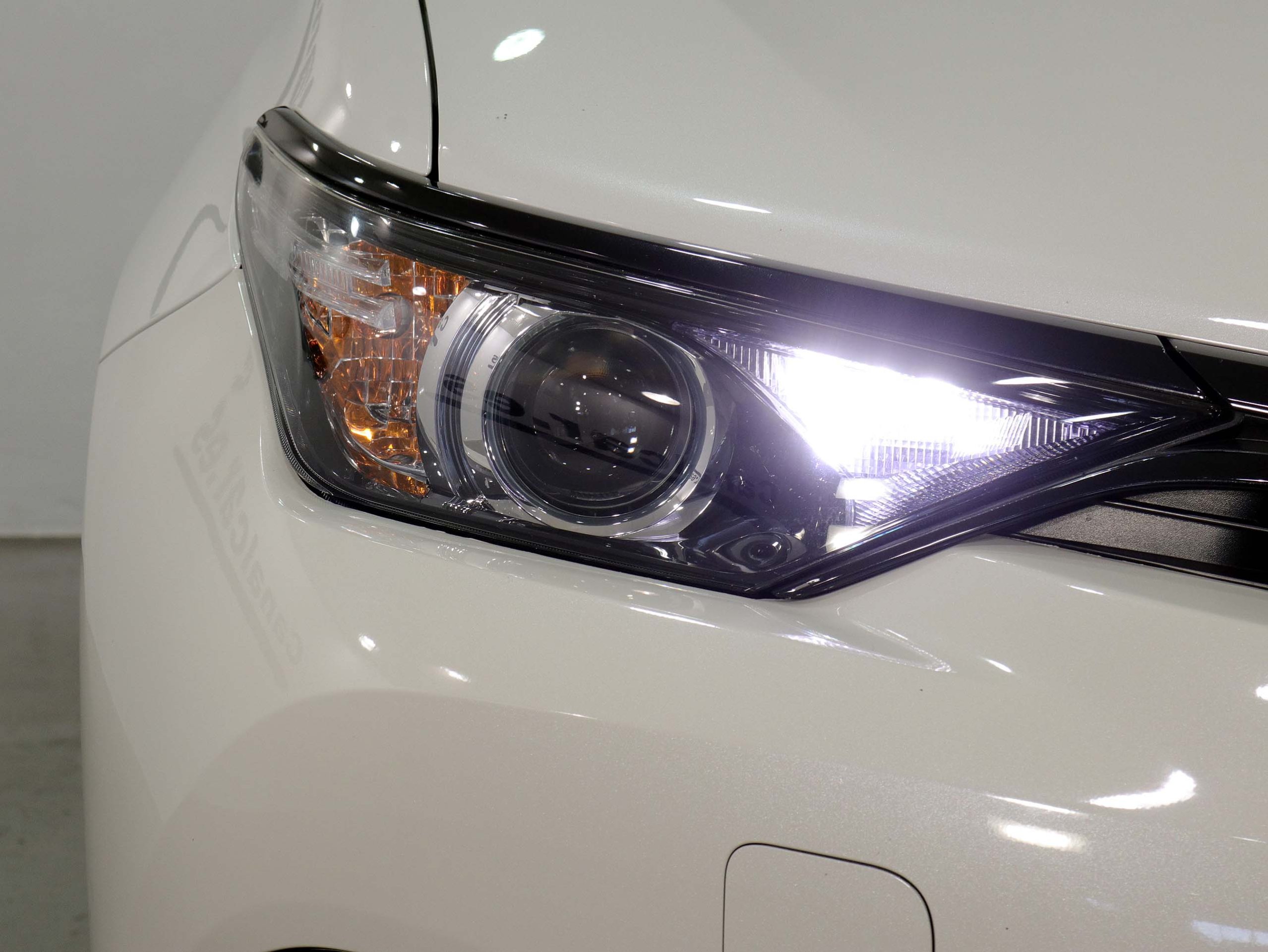 Foto Toyota Auris 13