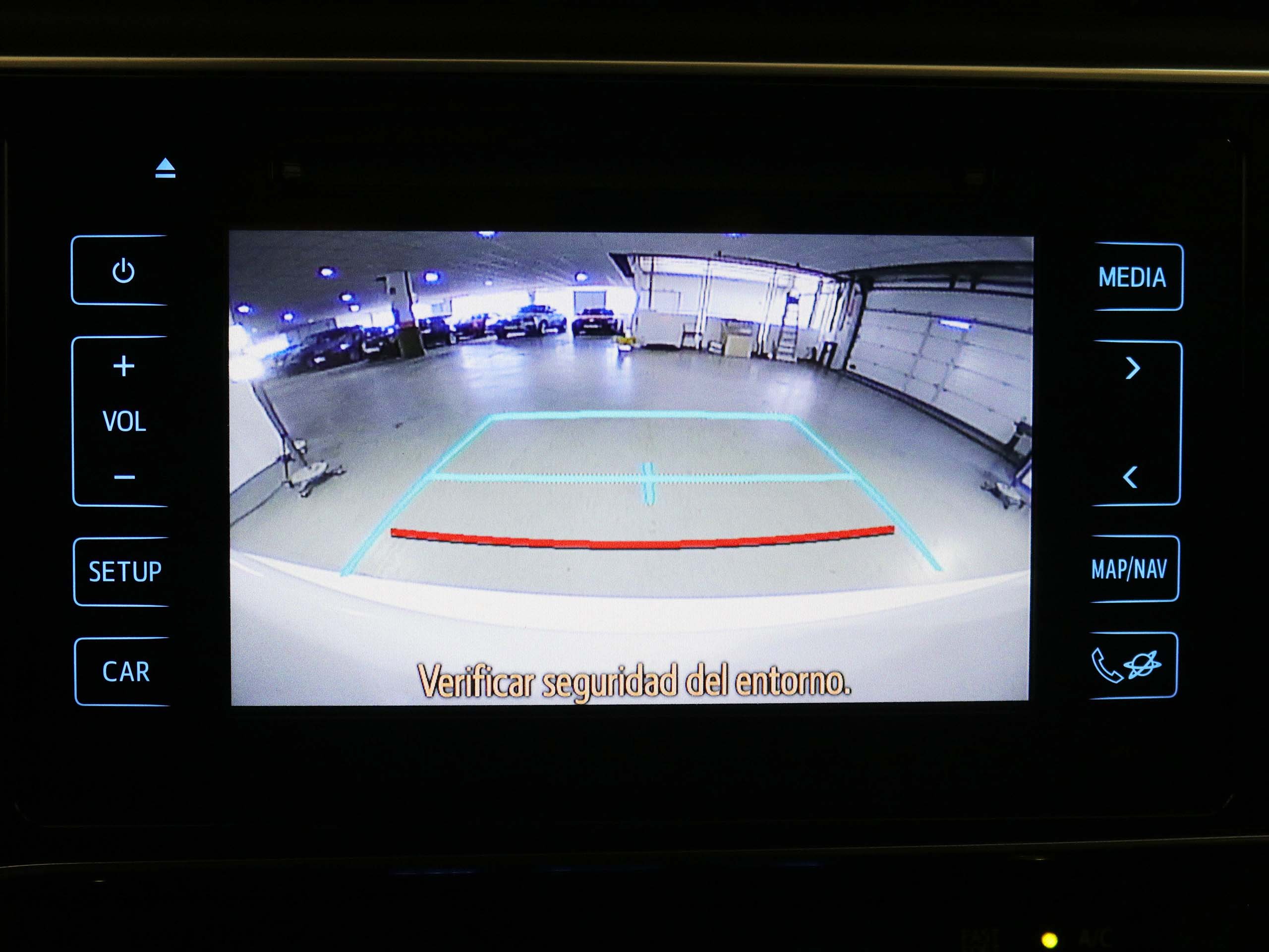 Foto Toyota Auris 23