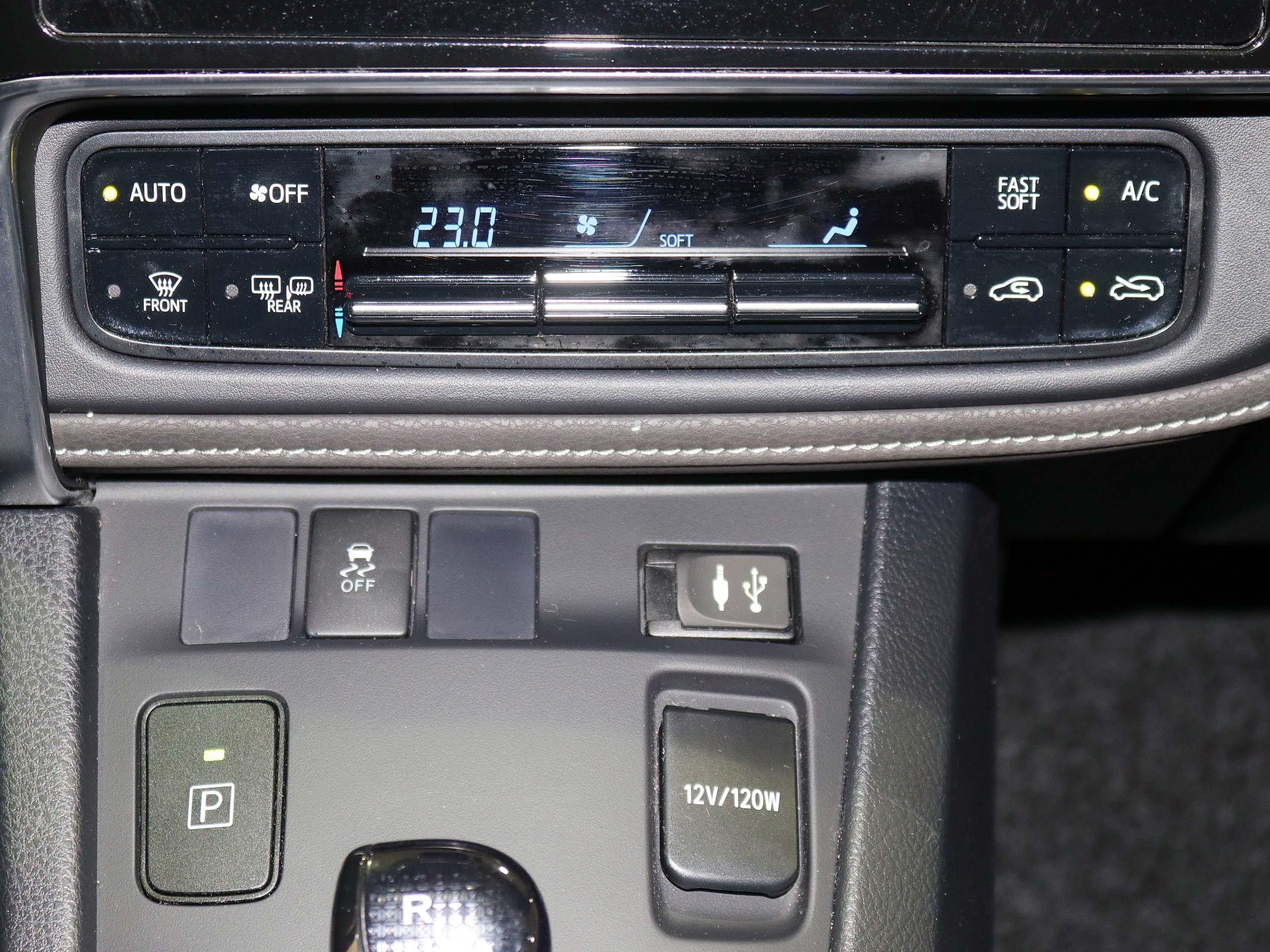Foto Toyota Auris 29