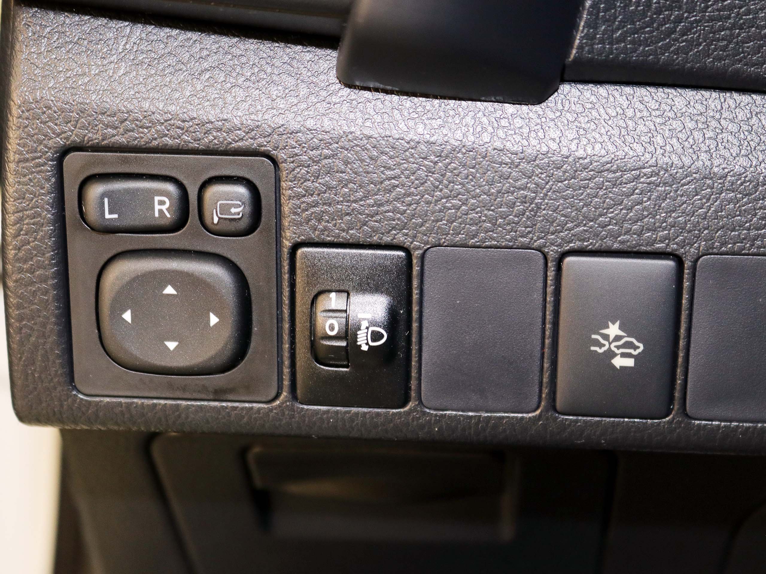 Foto Toyota Auris 33