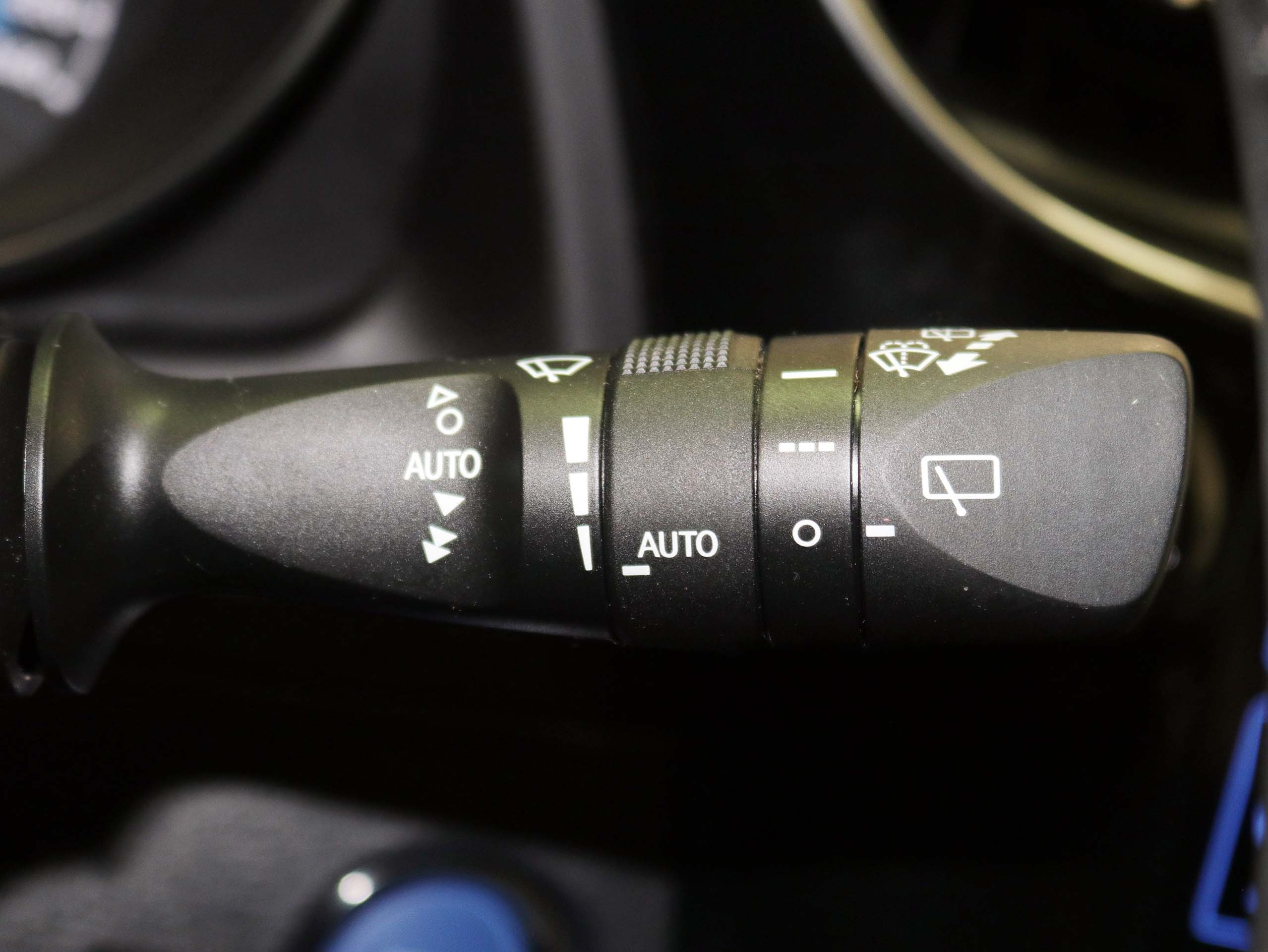 Foto Toyota Auris 35