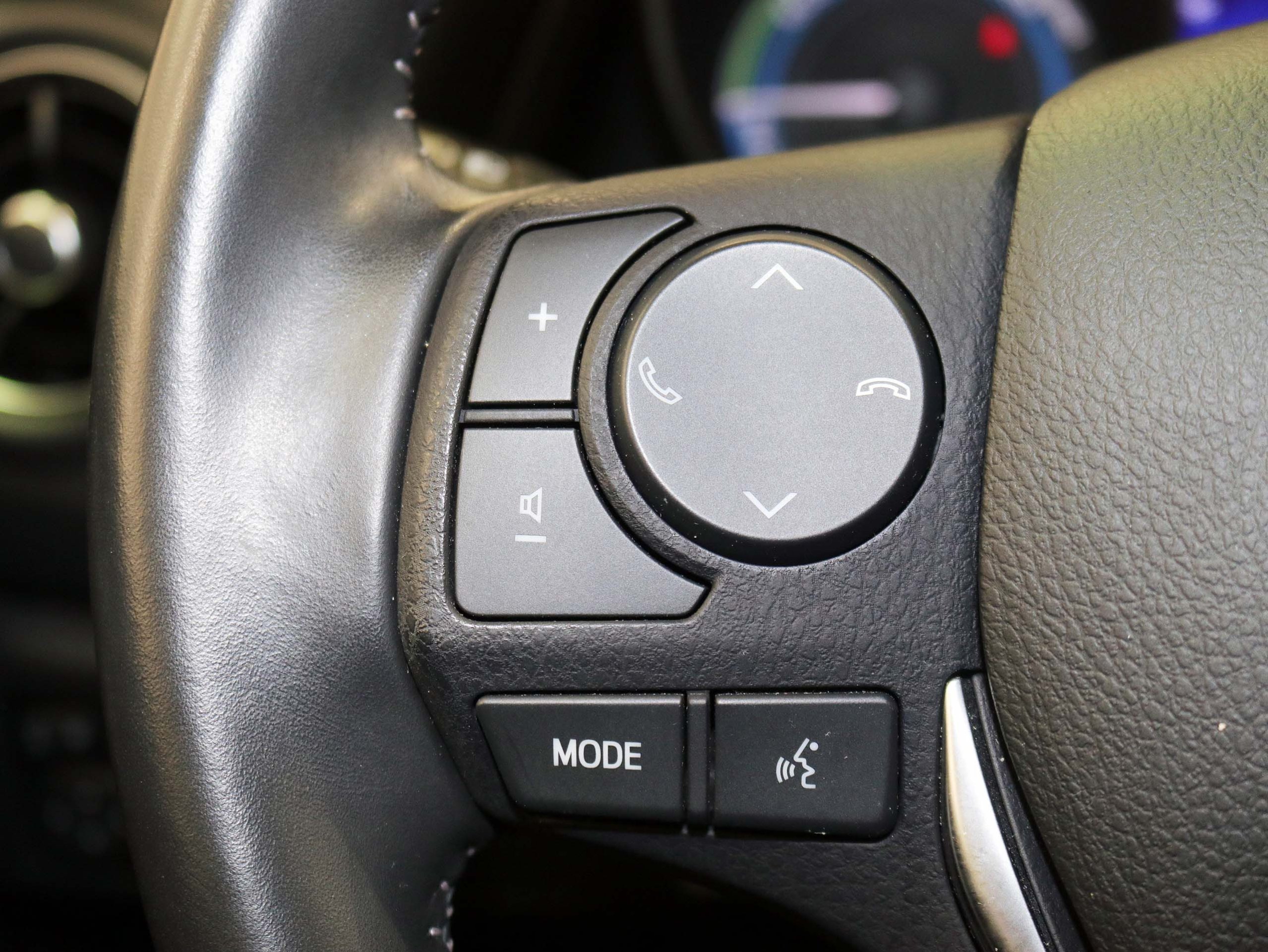 Foto Toyota Auris 36