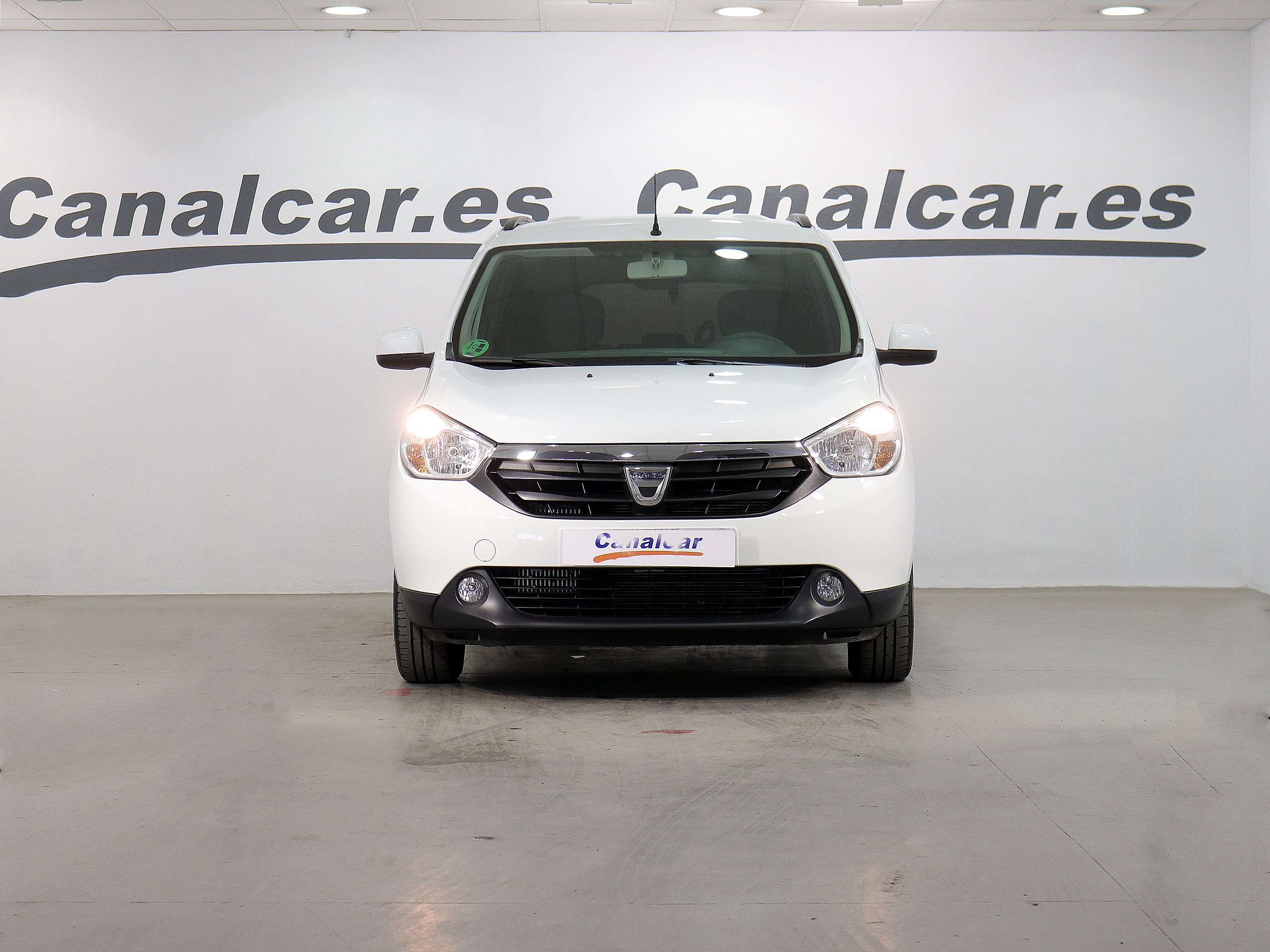 Foto Dacia Lodgy 4