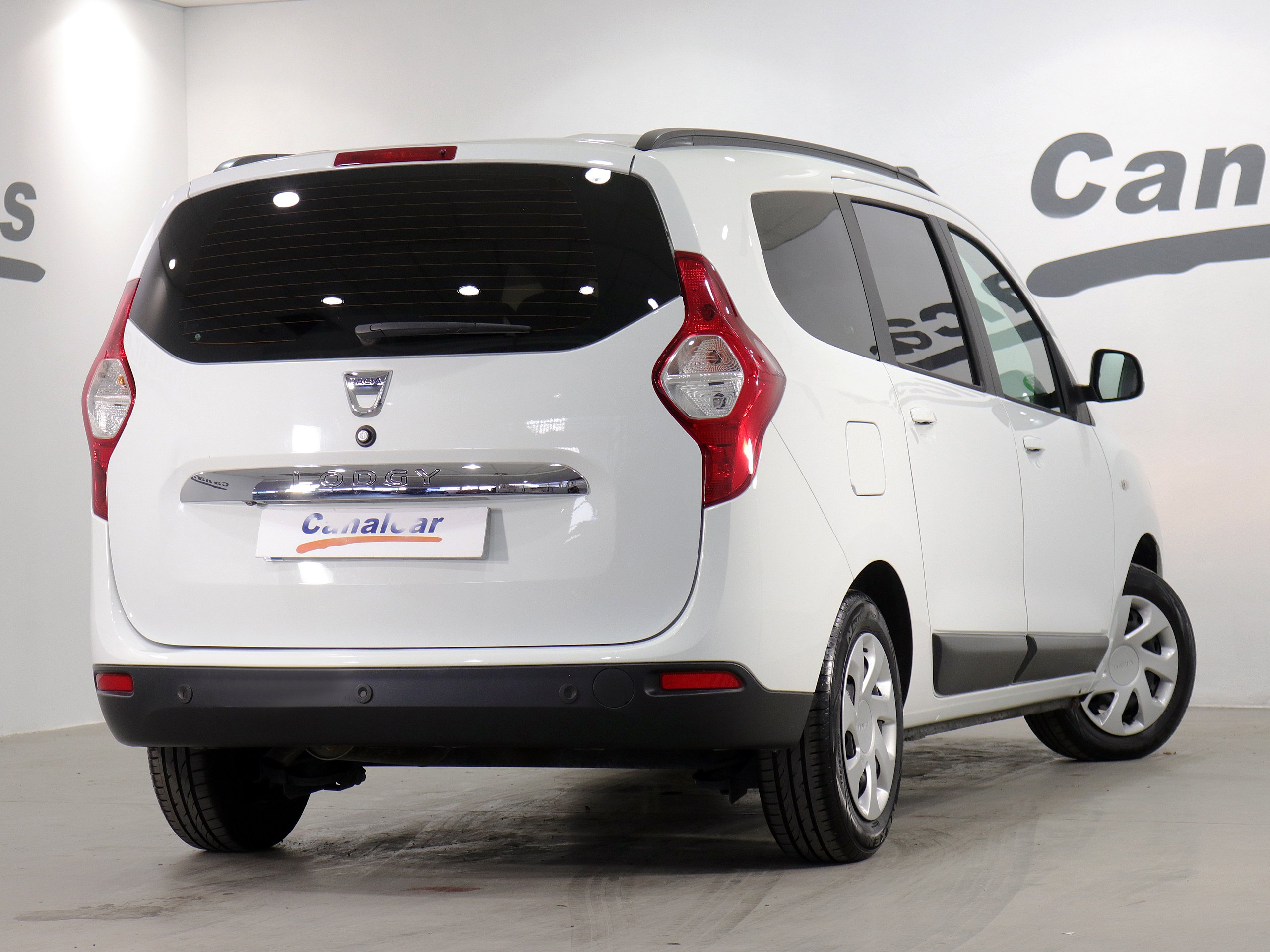 Foto Dacia Lodgy 6