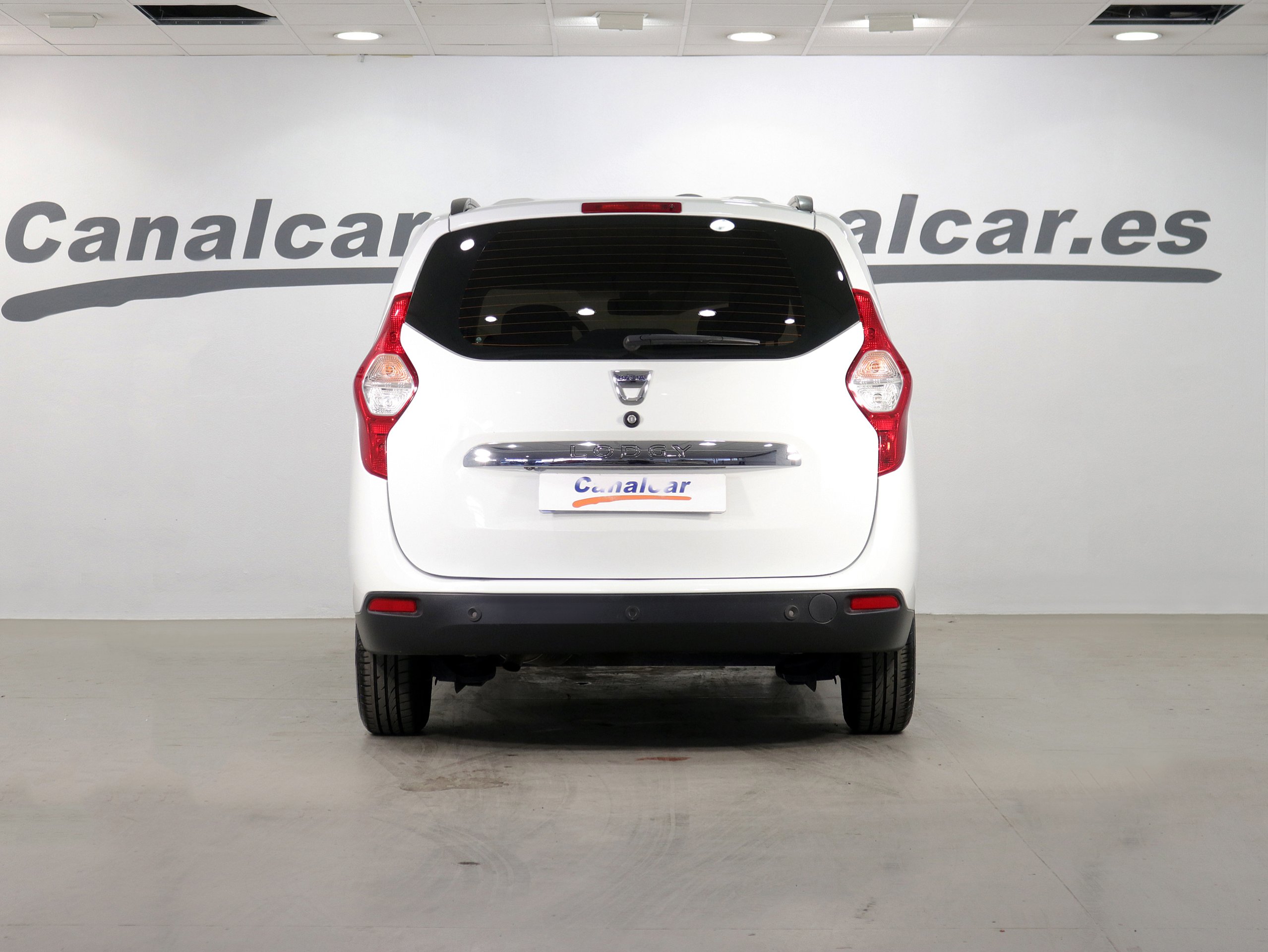 Foto Dacia Lodgy 7