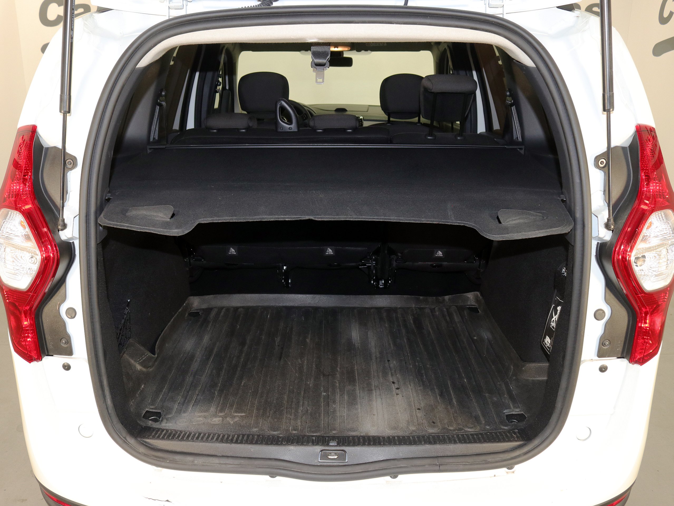 Foto Dacia Lodgy 10