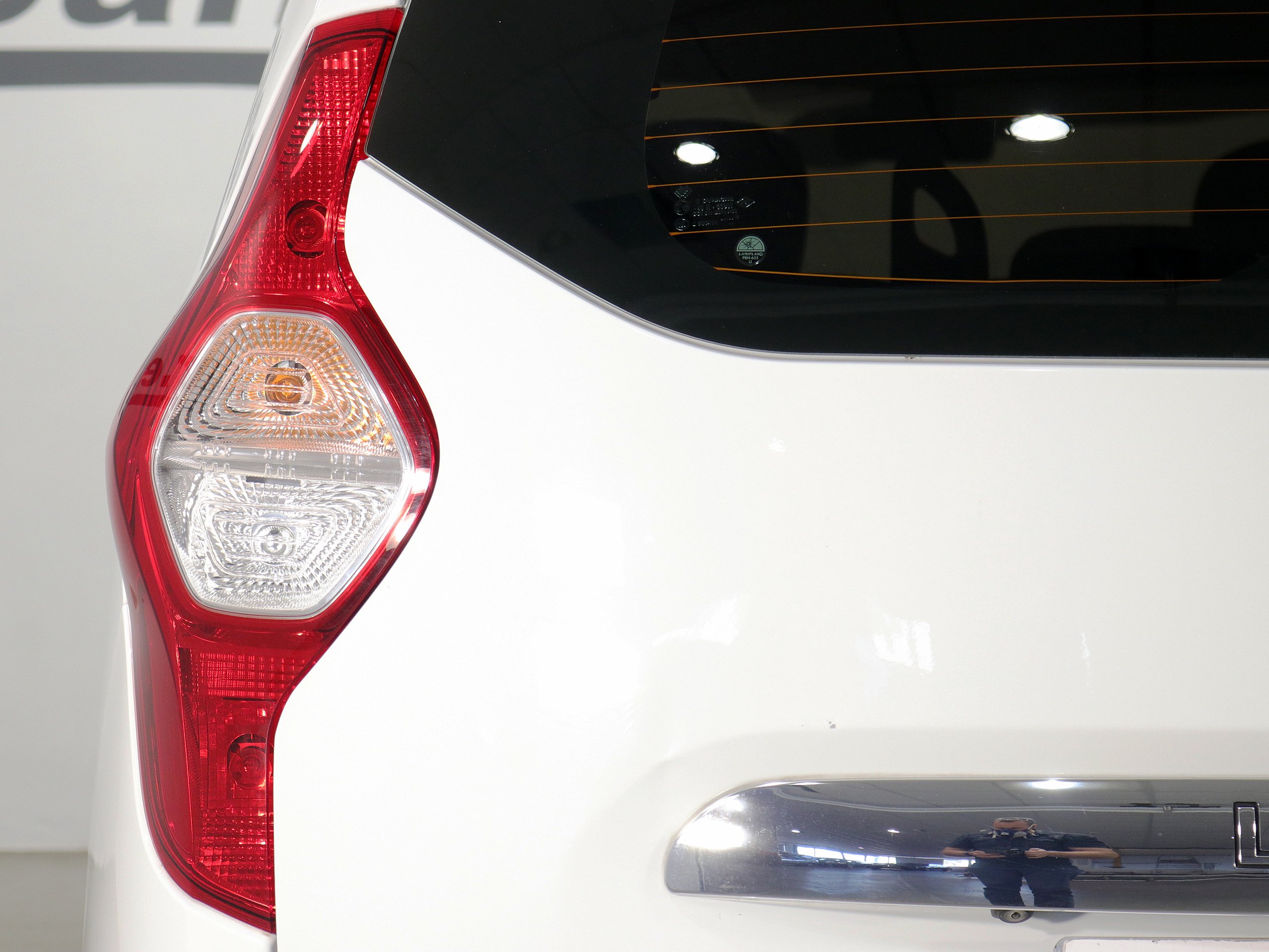 Foto Dacia Lodgy 11