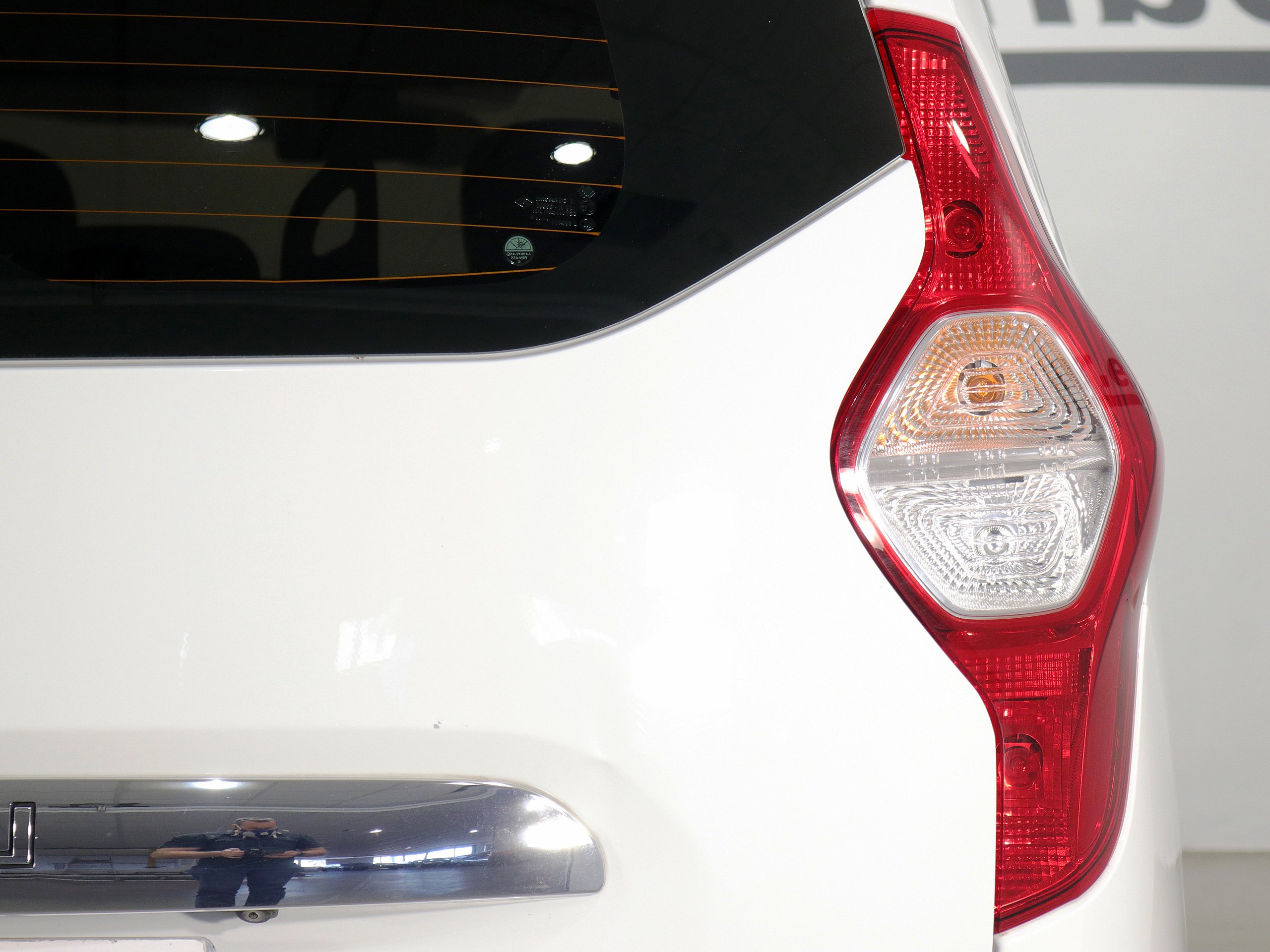 Foto Dacia Lodgy 12