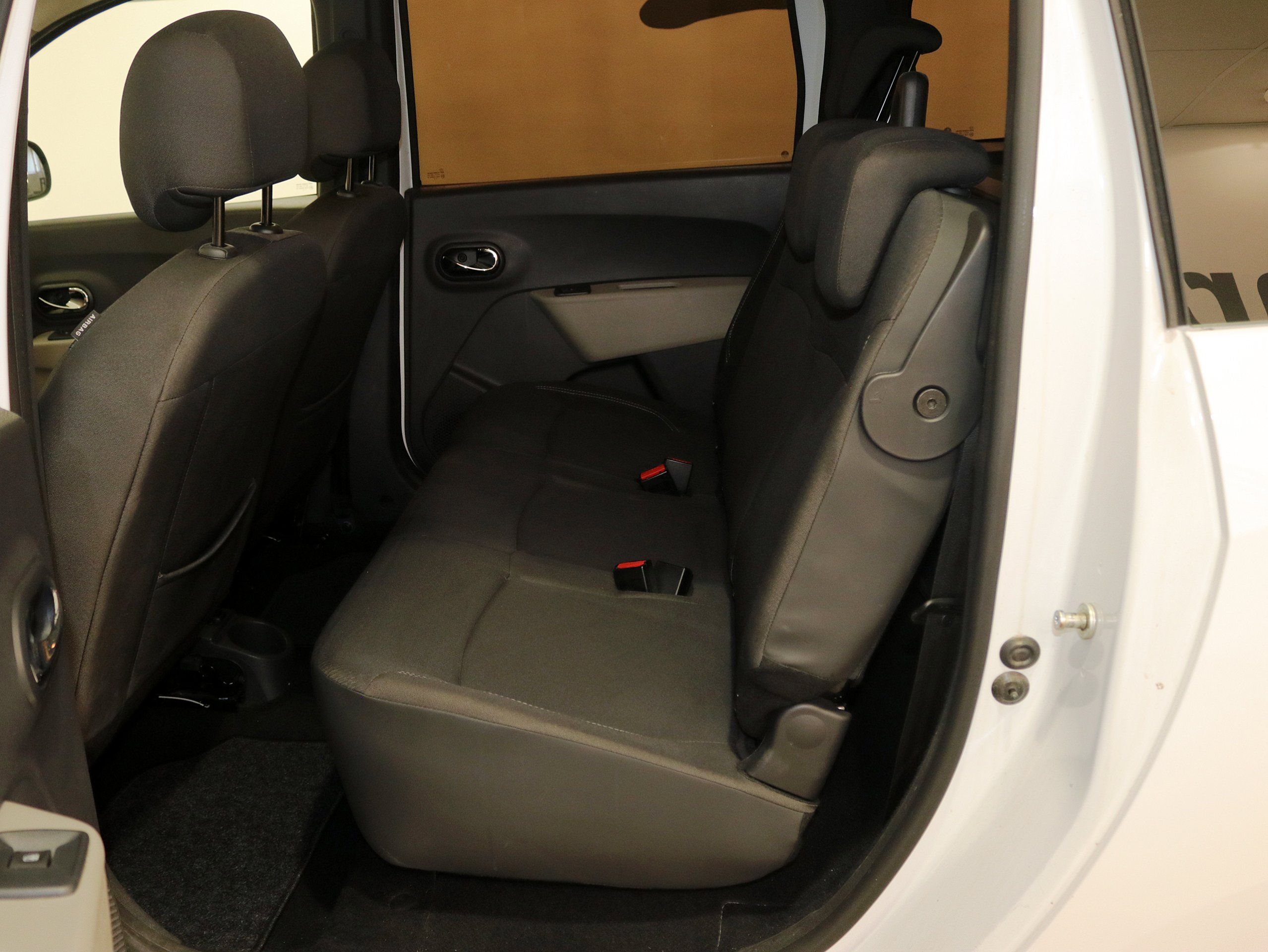 Foto Dacia Lodgy 17