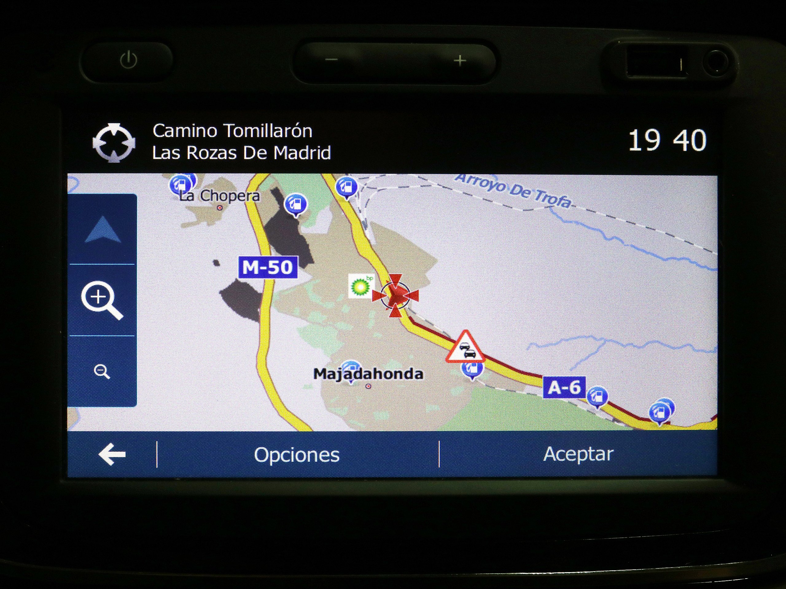 Foto Dacia Lodgy 20