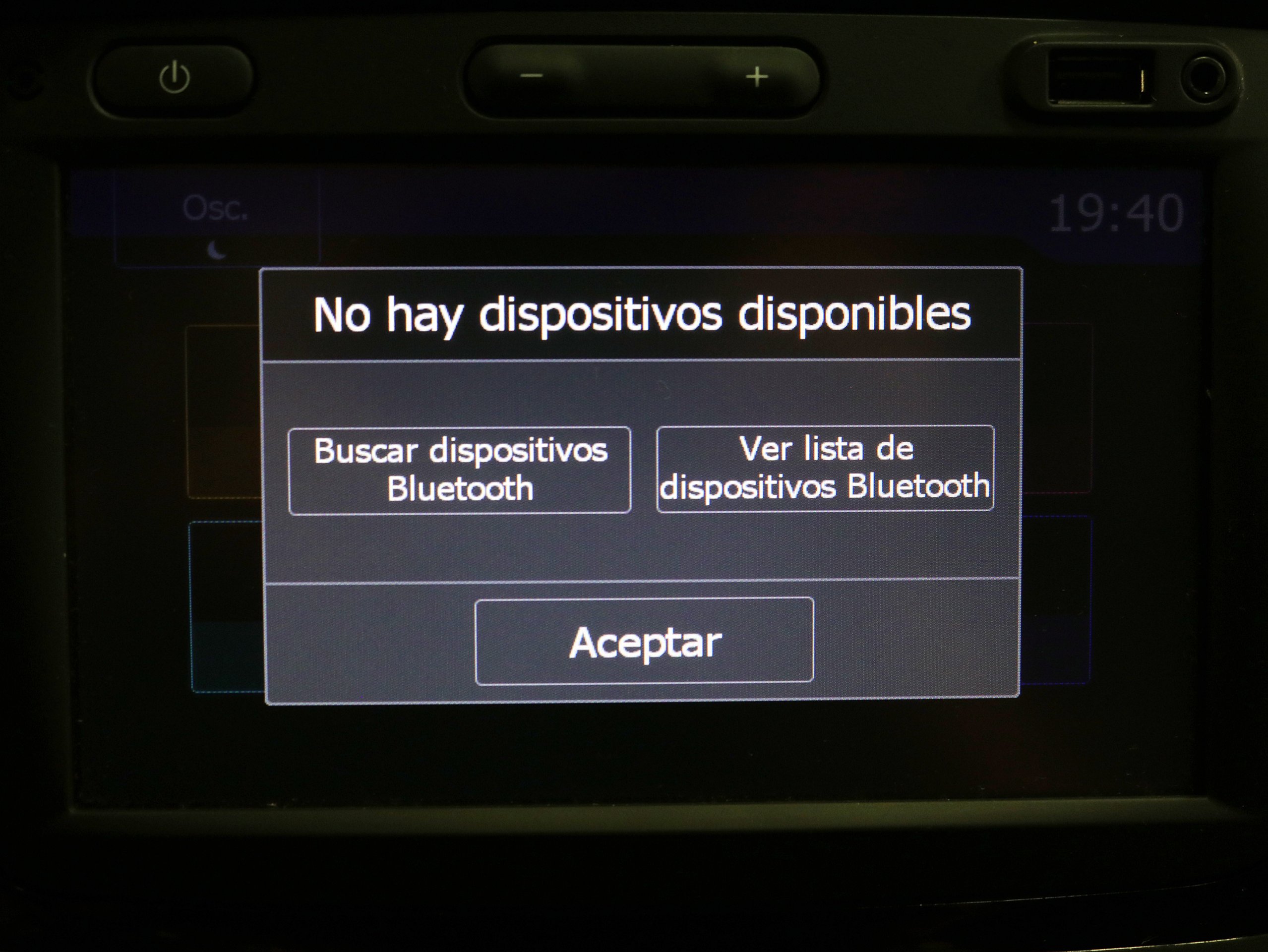 Foto Dacia Lodgy 23