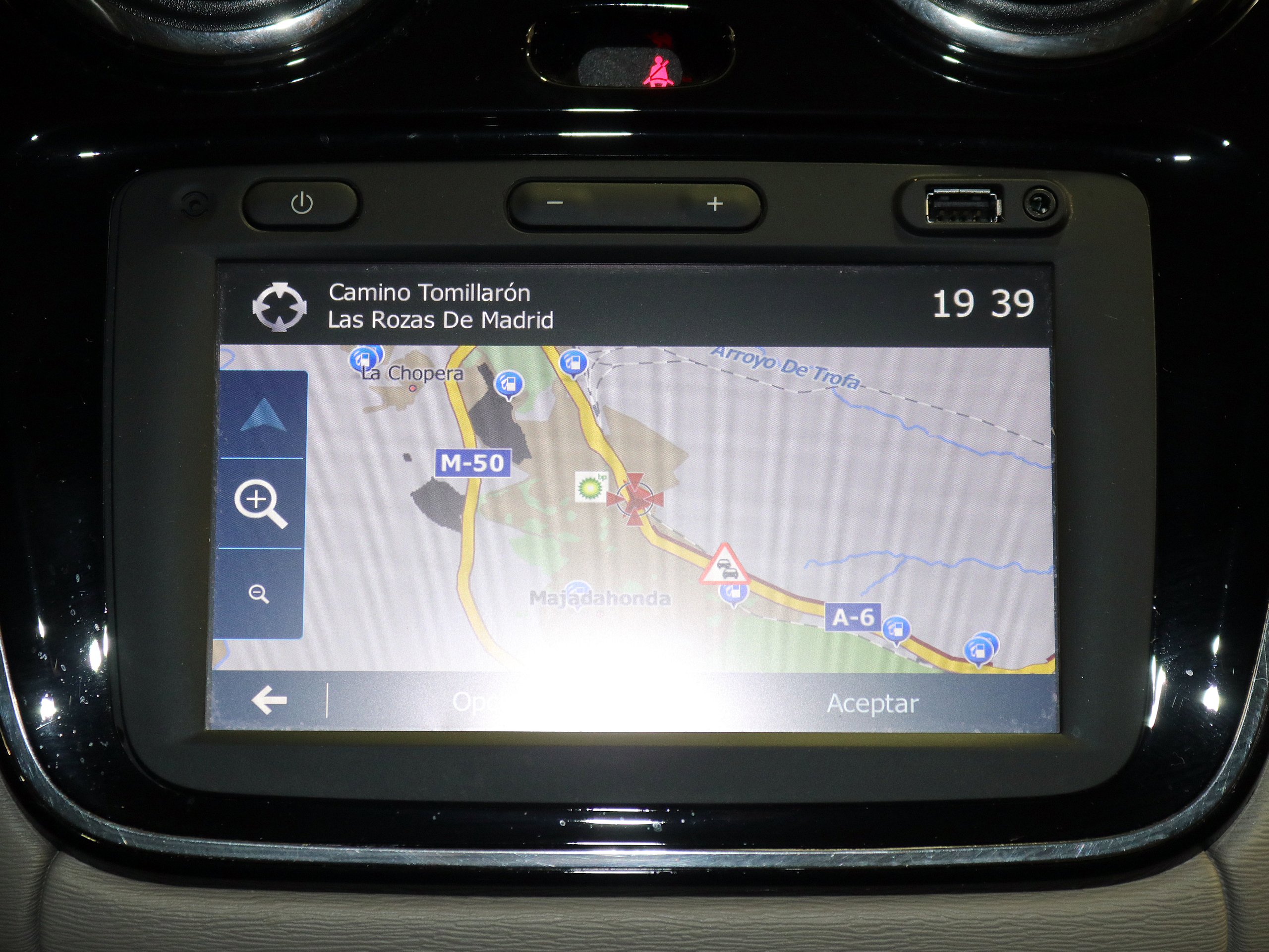 Foto Dacia Lodgy 28