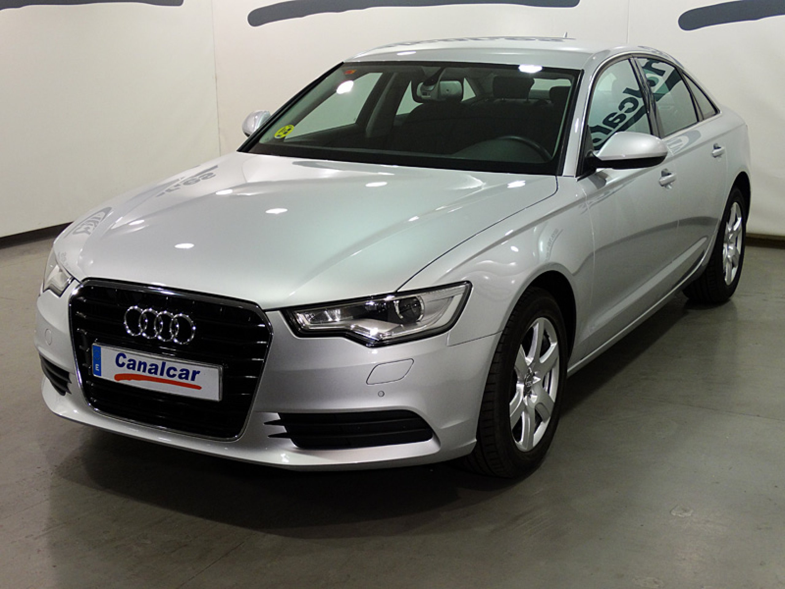 Foto Audi A6 2