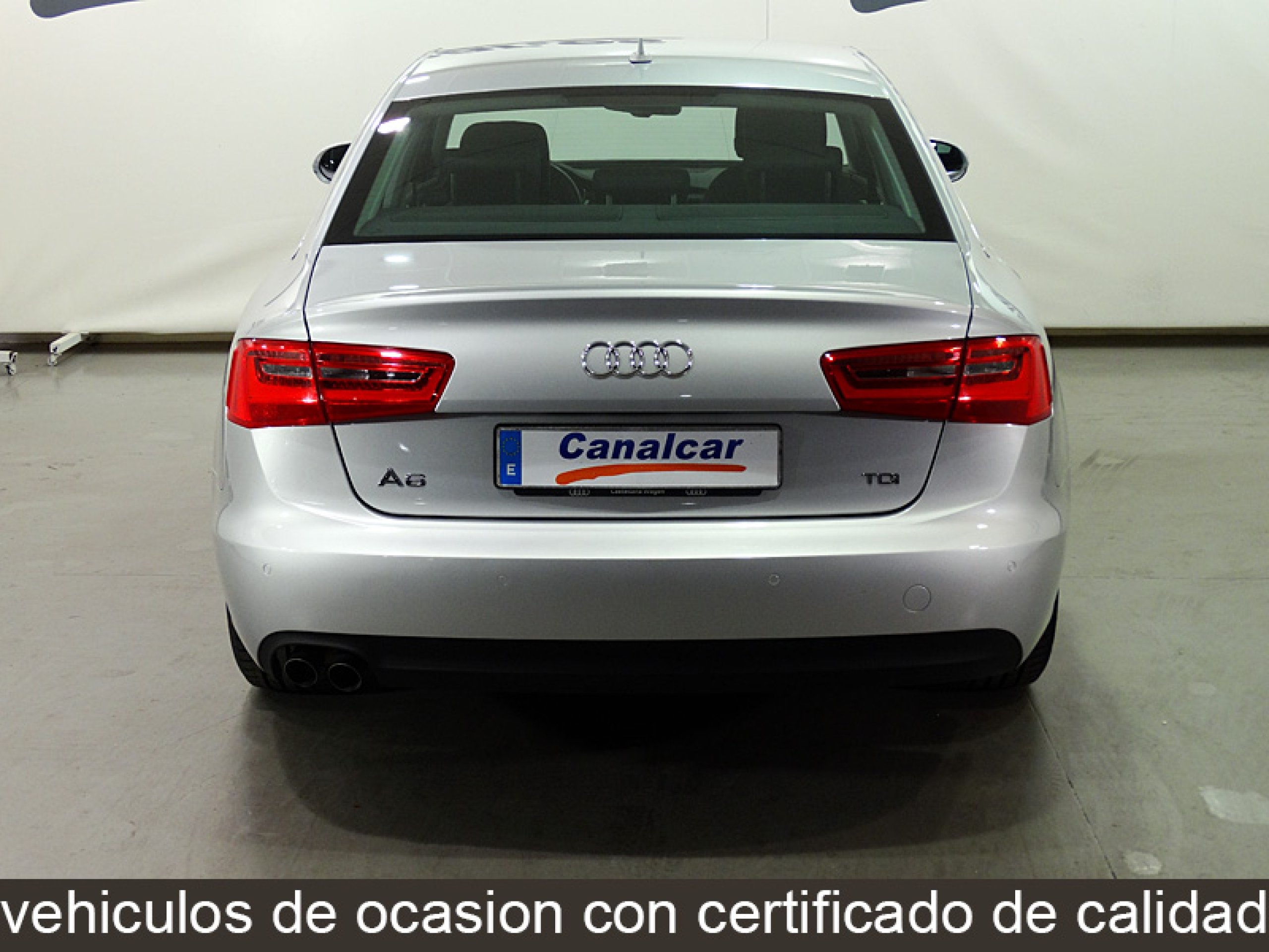 Foto Audi A6 7