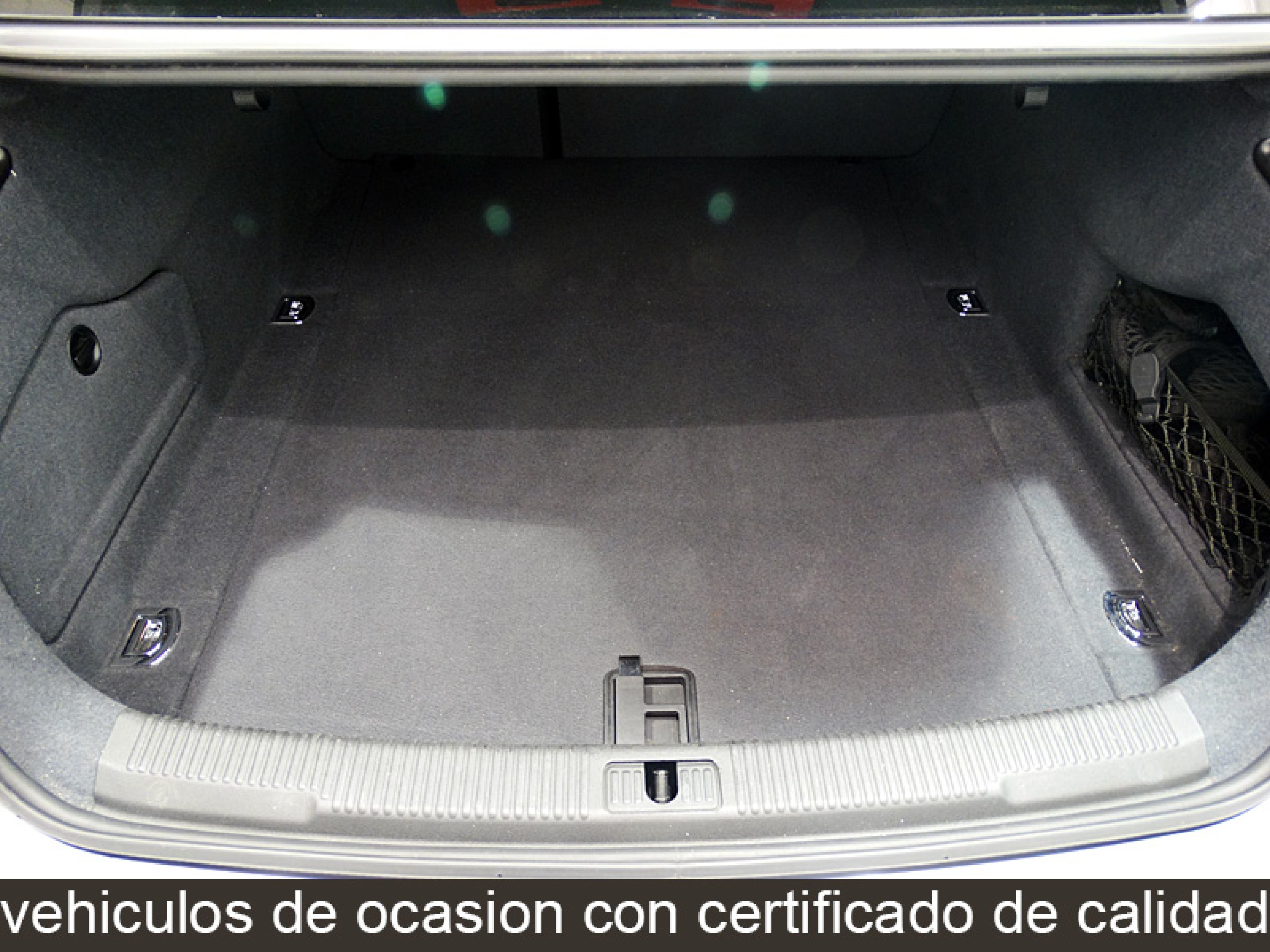 Foto Audi A6 14