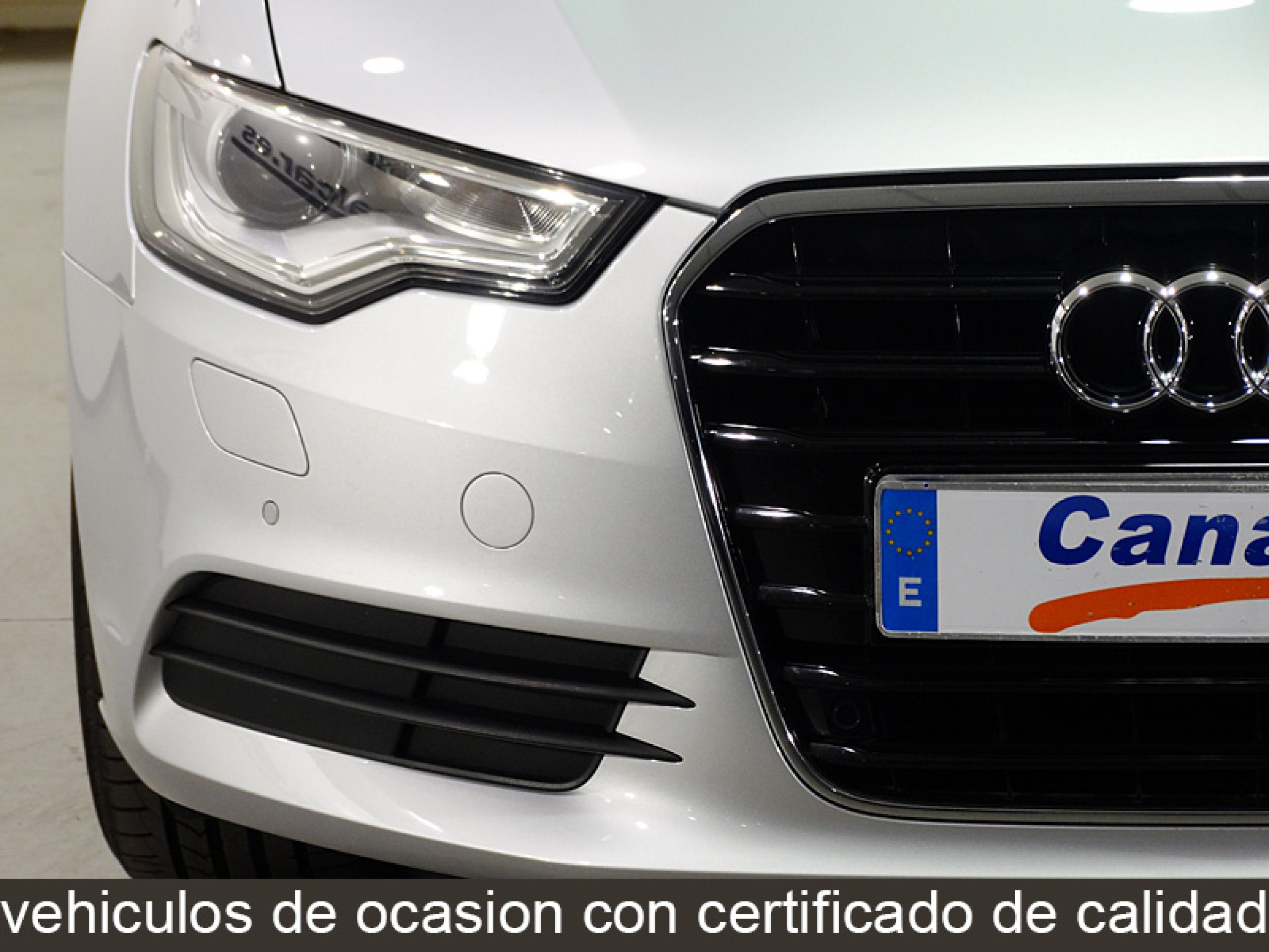 Foto Audi A6 17