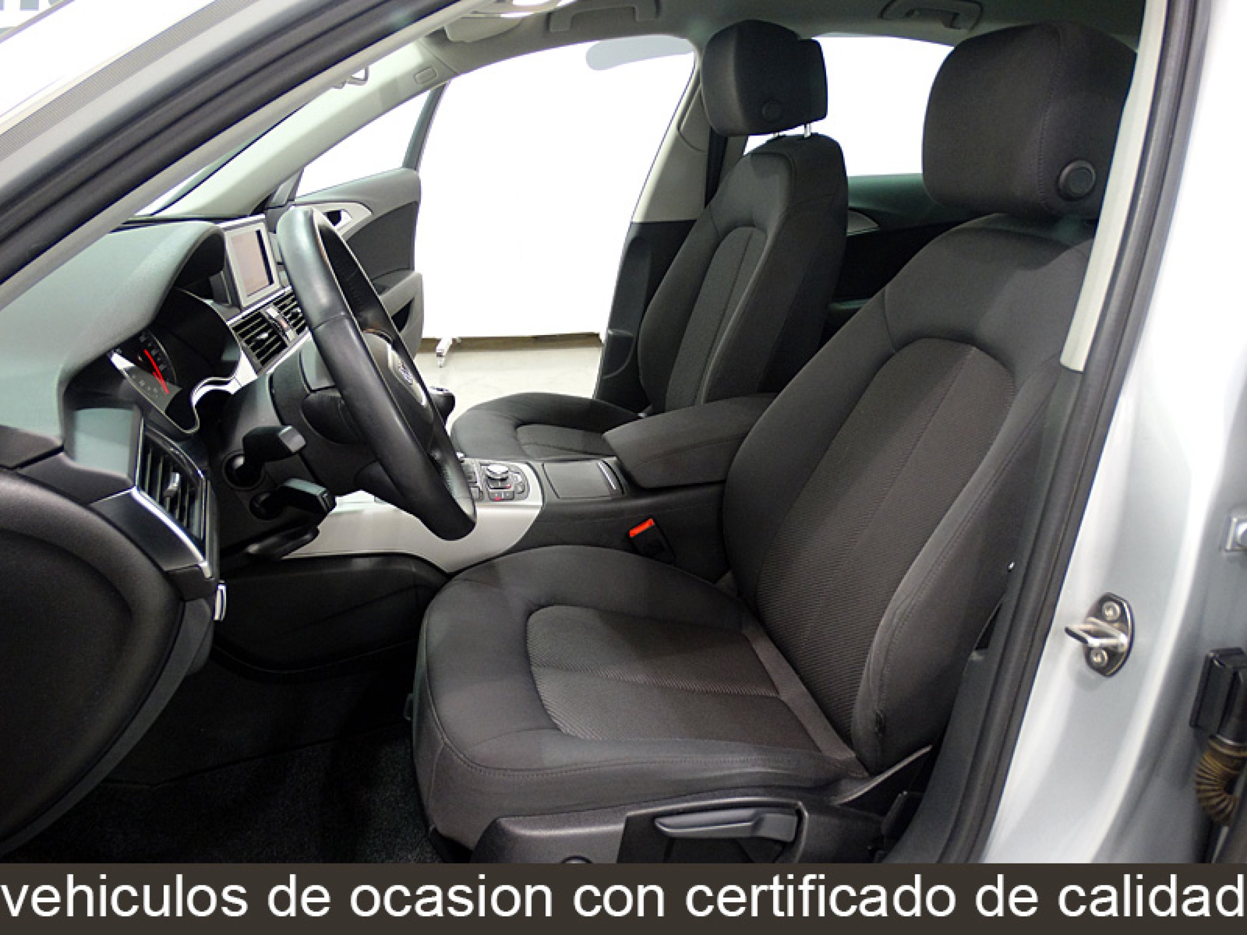 Foto Audi A6 20