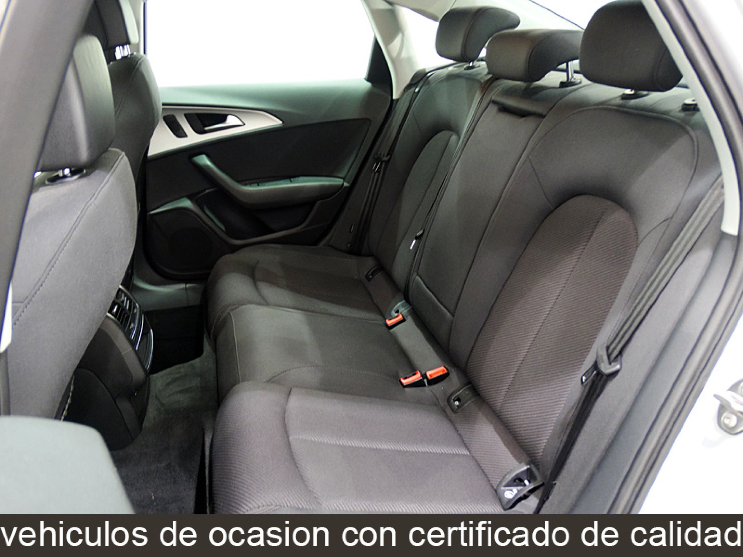 Foto Audi A6 22